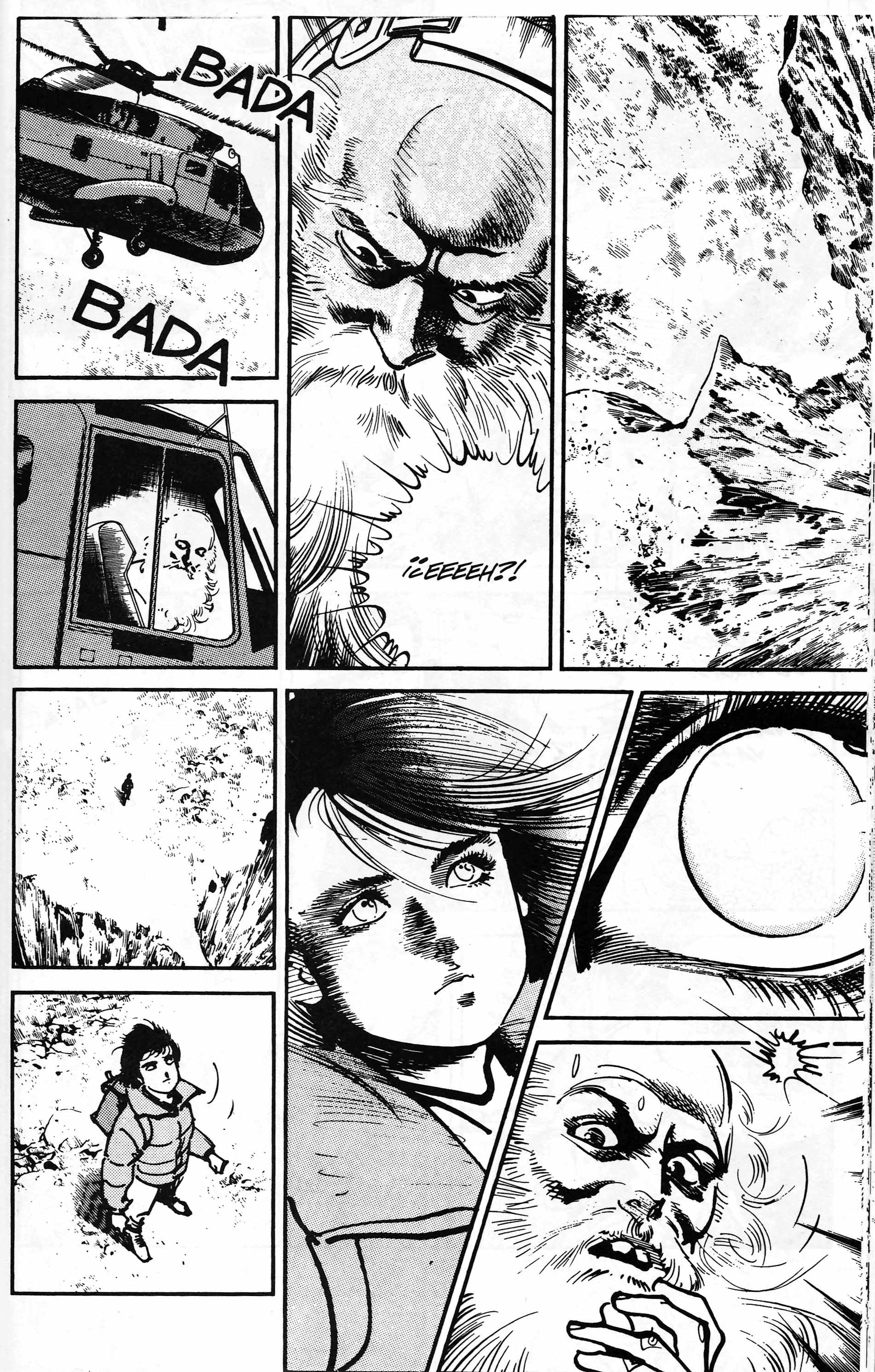 Mai (Comic Release Group) 6