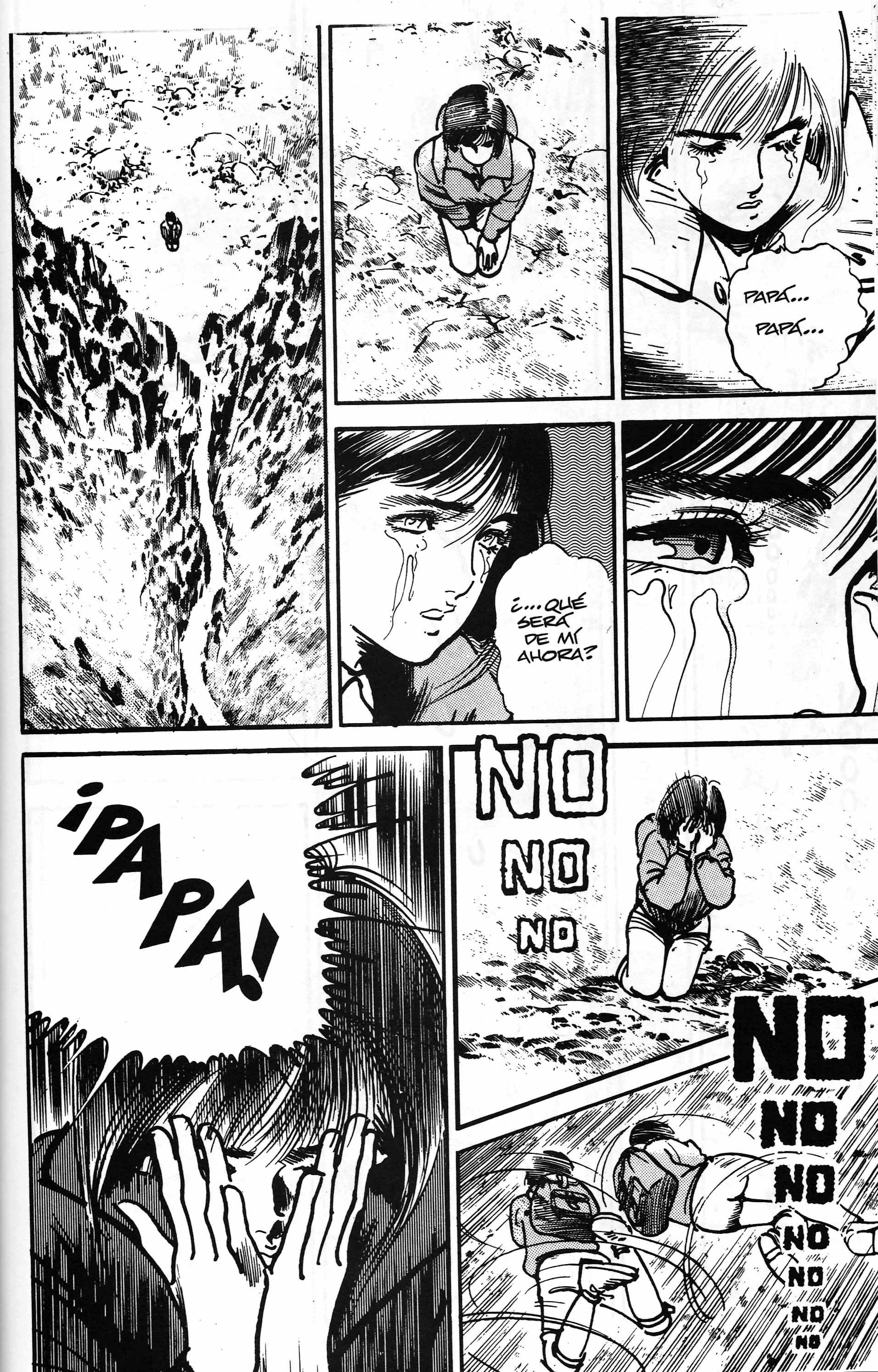 Mai (Comic Release Group) 8