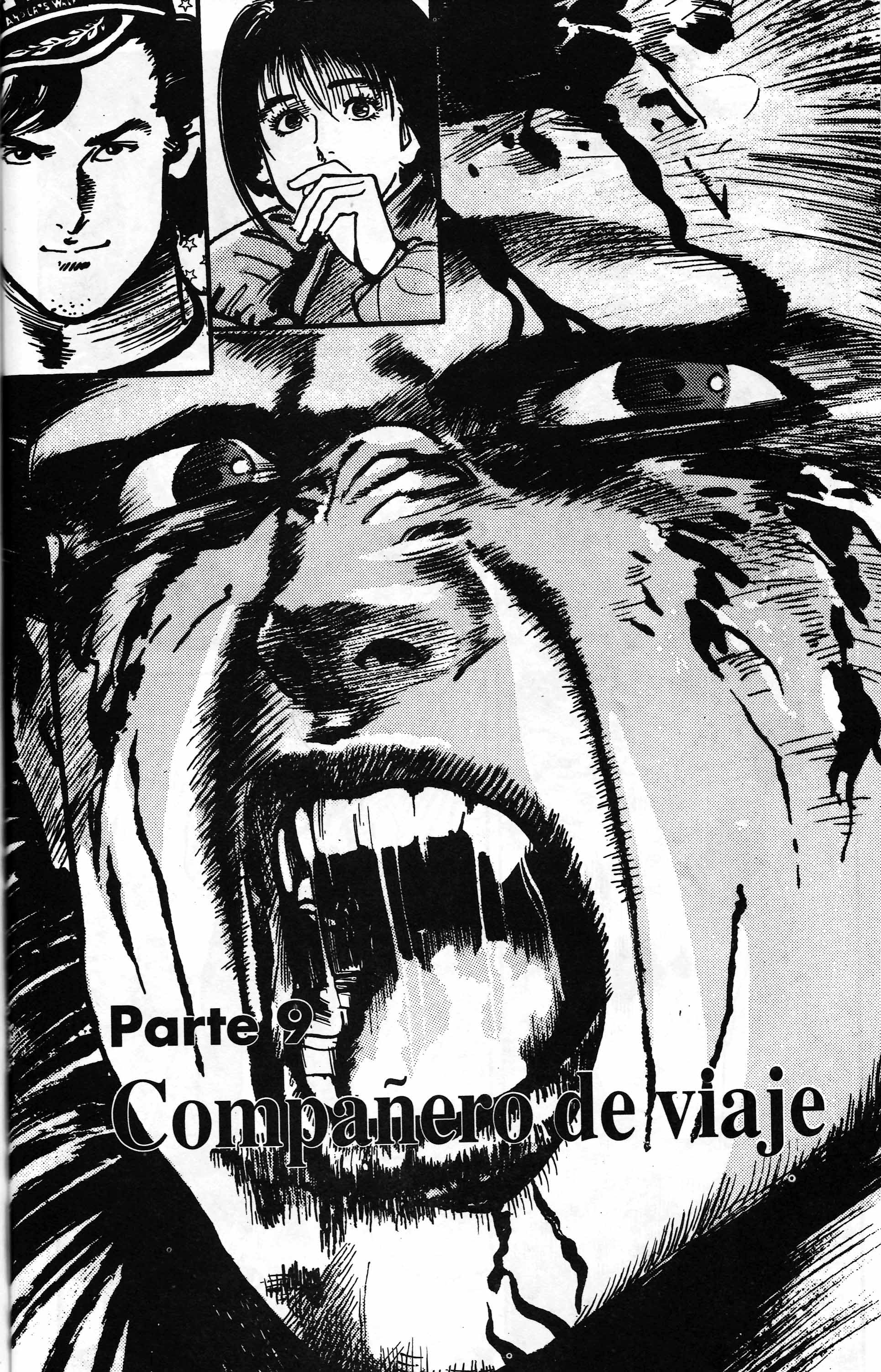 Mai (Comic Release Group) 1