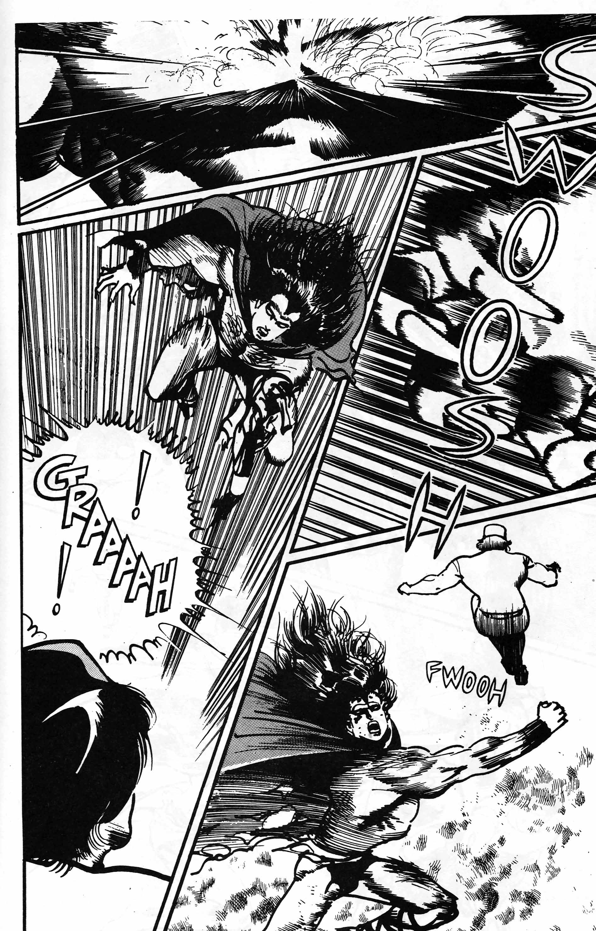 Mai (Comic Release Group) 2