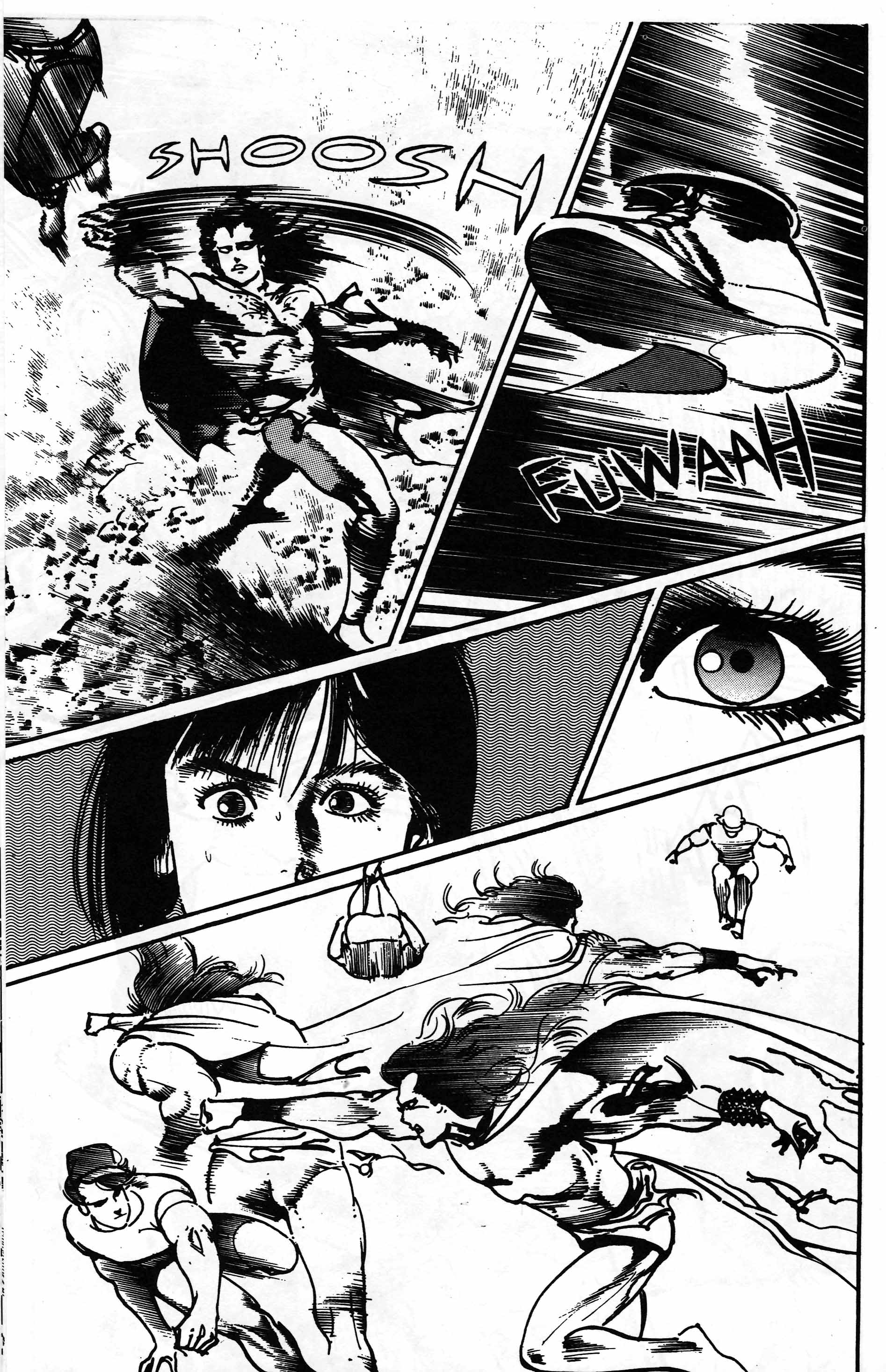 Mai (Comic Release Group) 3