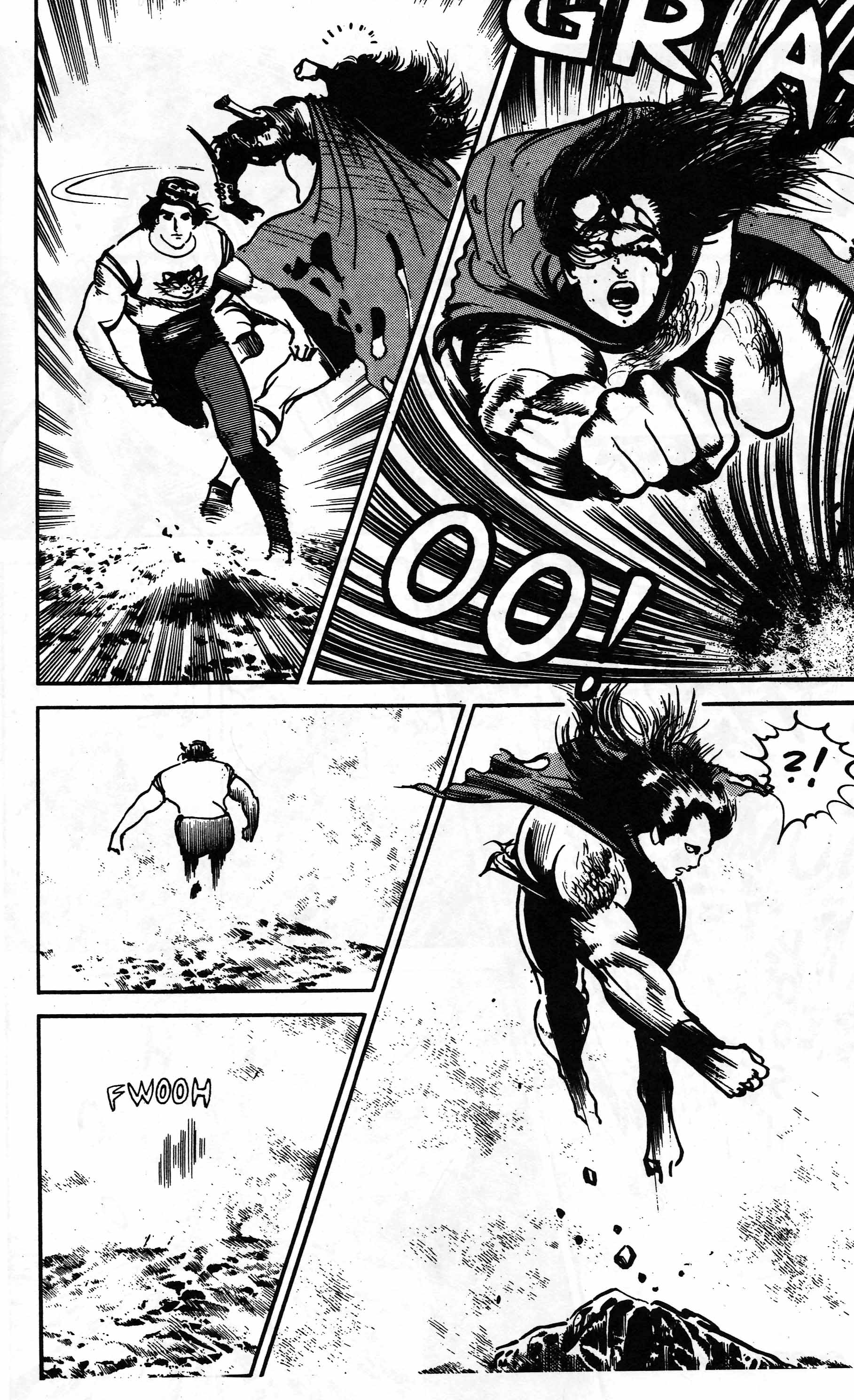 Mai (Comic Release Group) 4