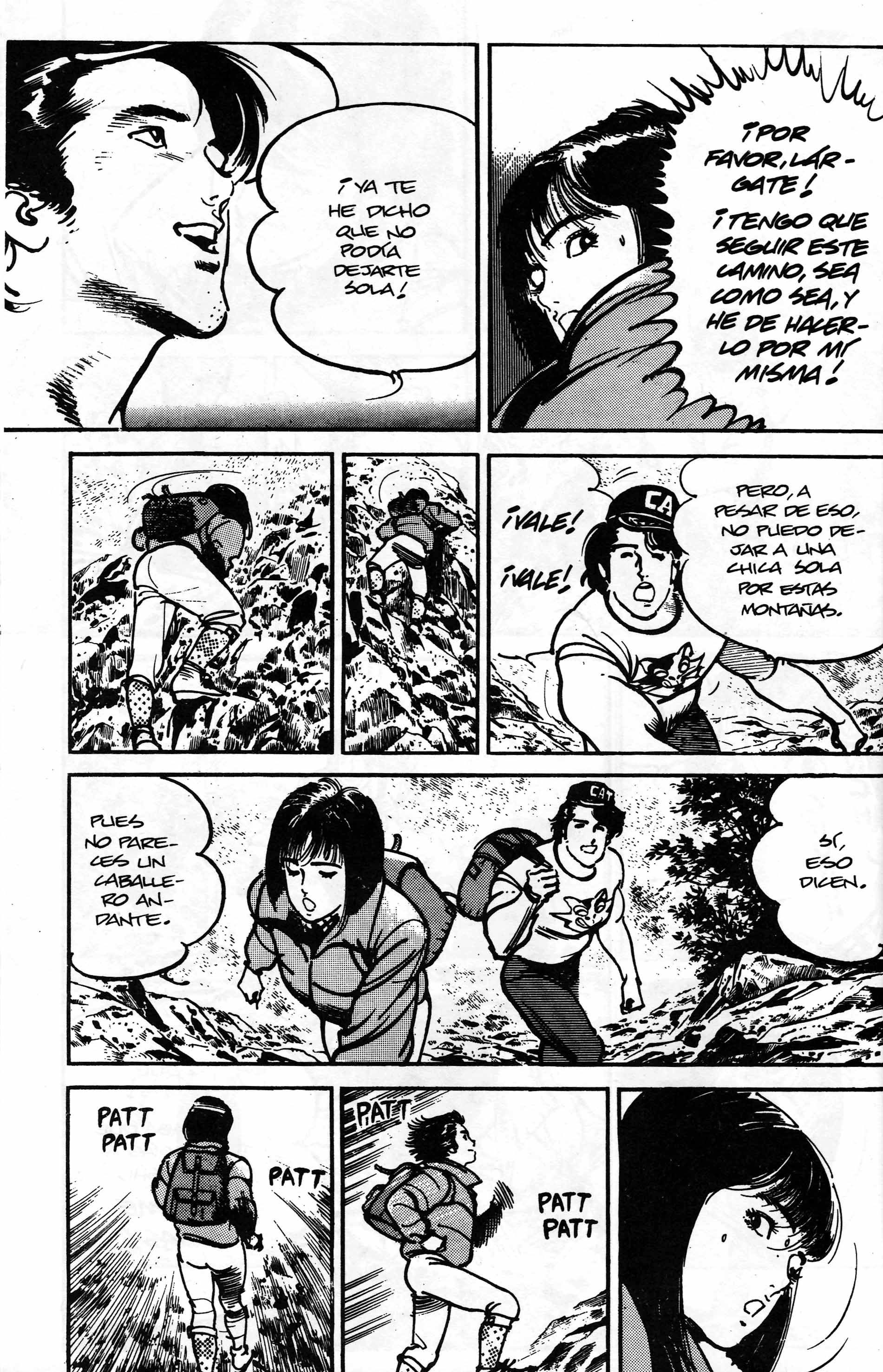 Mai (Comic Release Group) 9