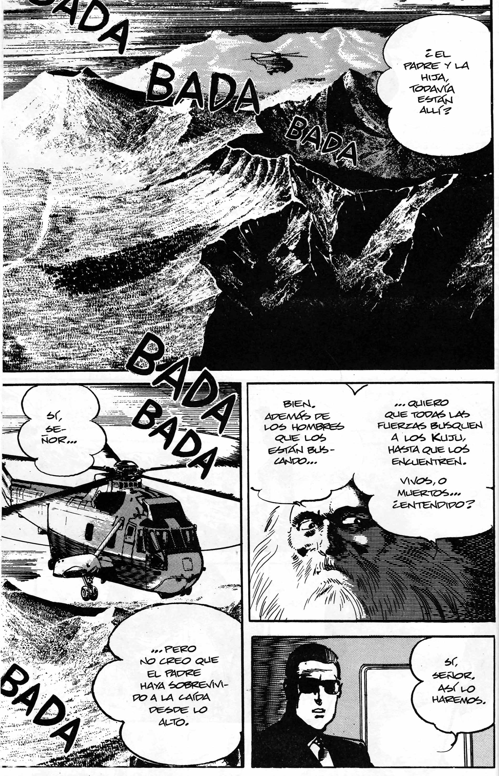 Mai (Comic Release Group) 11