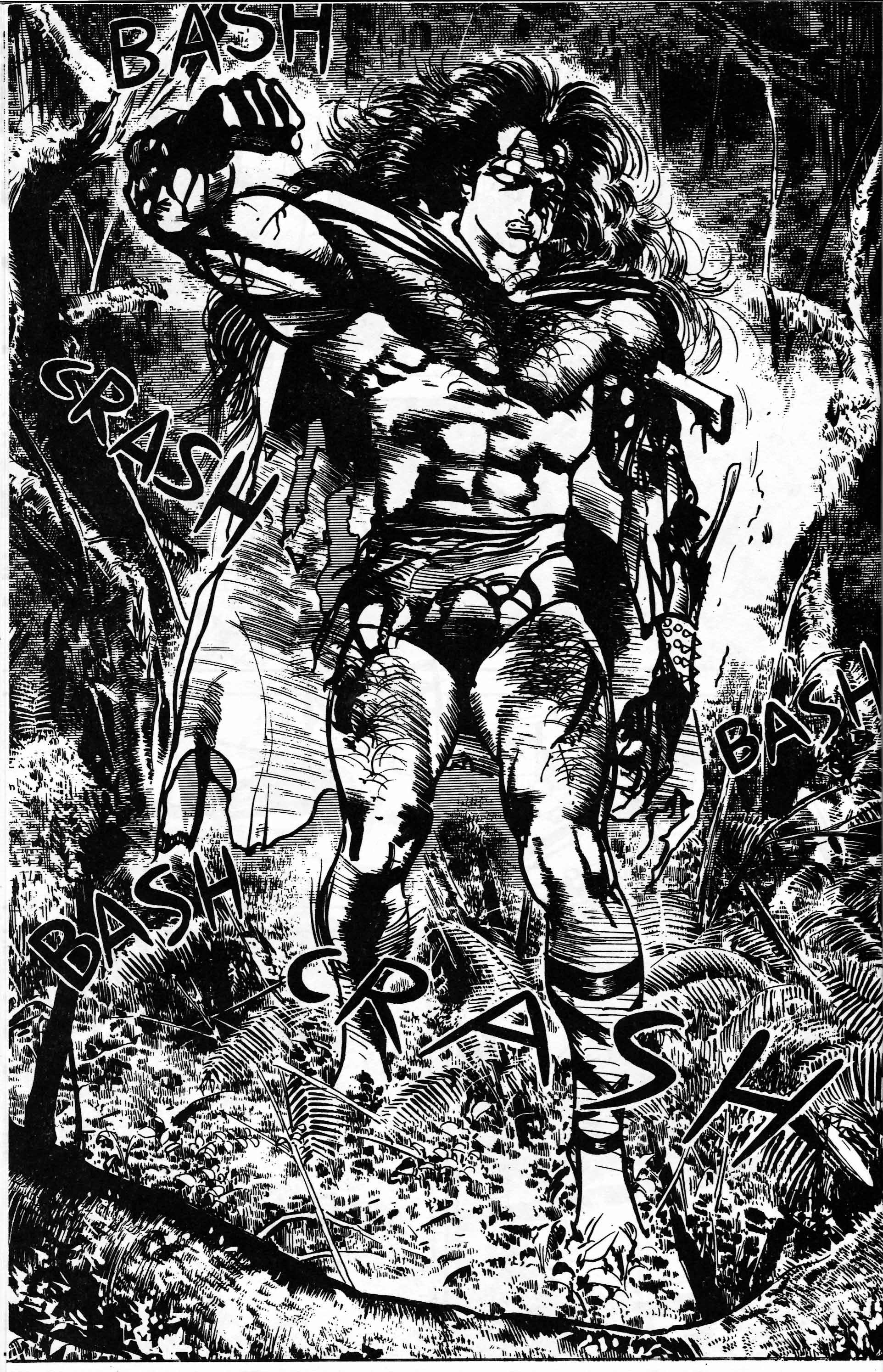 Mai (Comic Release Group) 13