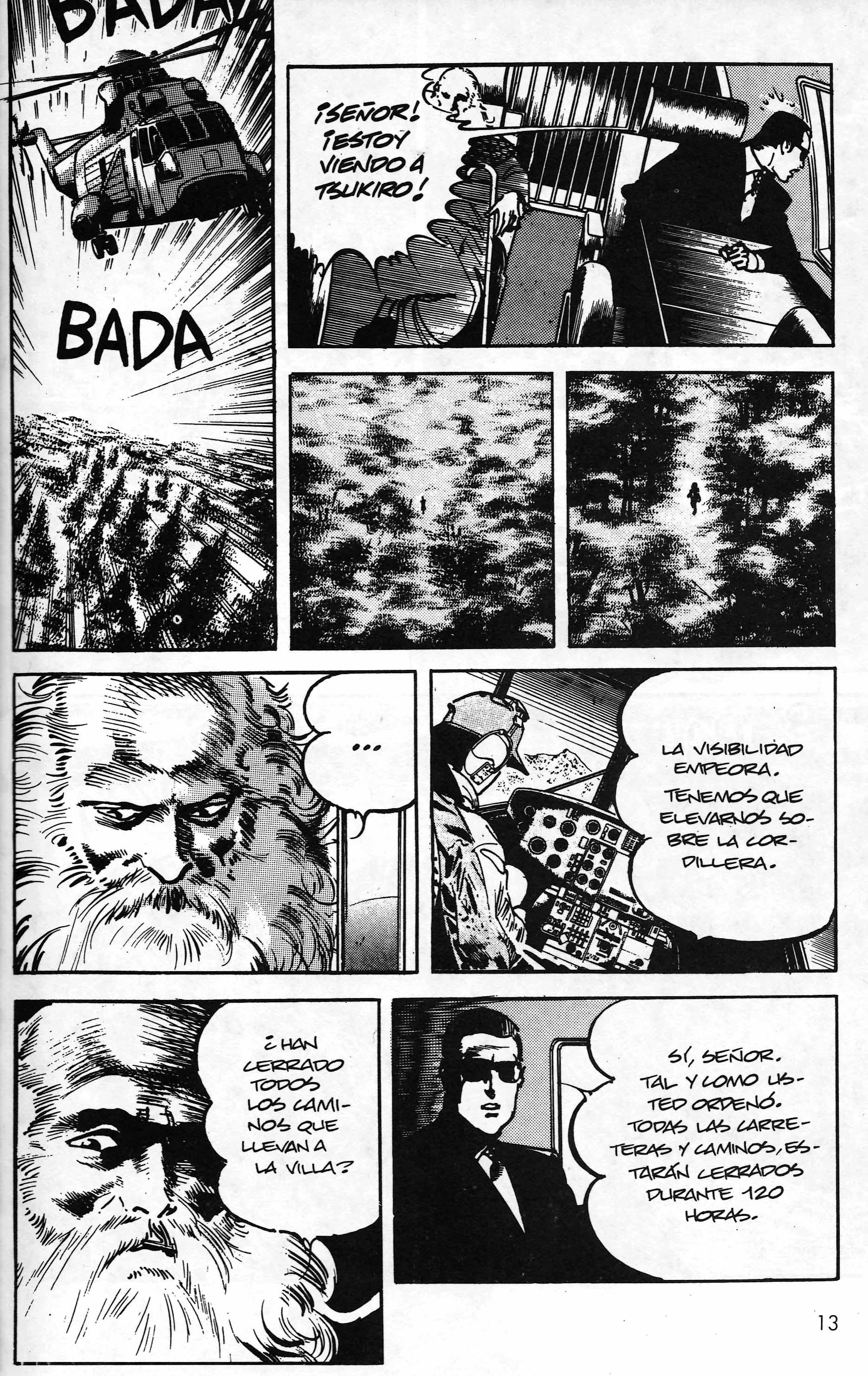 Mai (Comic Release Group) 14