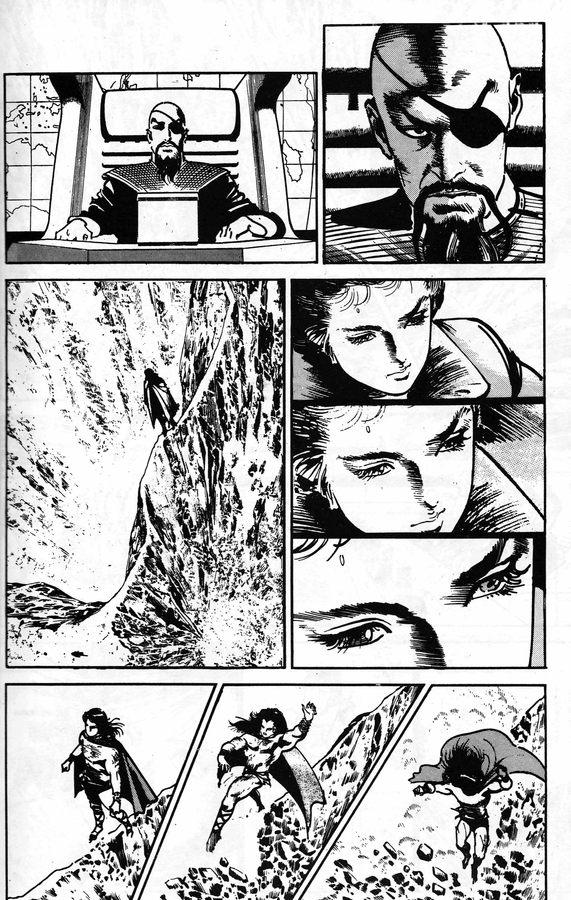 Mai (Comic Release Group) 18