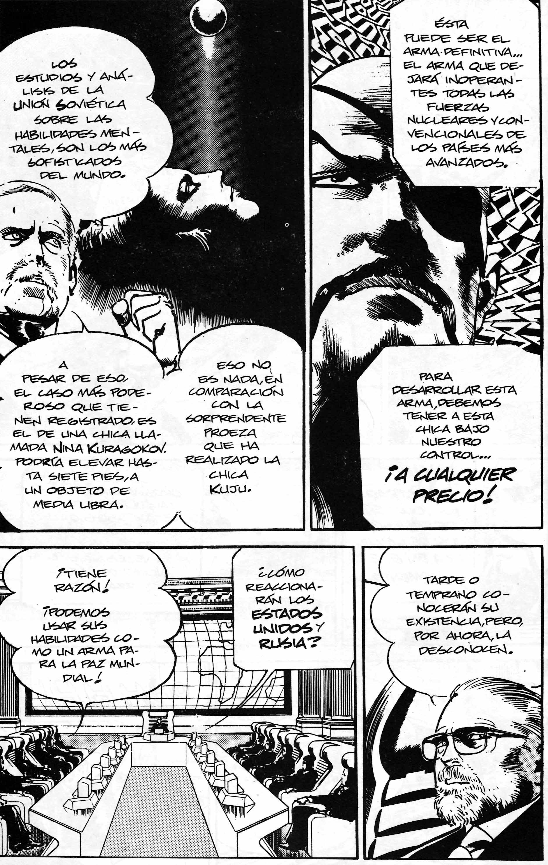 Mai (Comic Release Group) 21