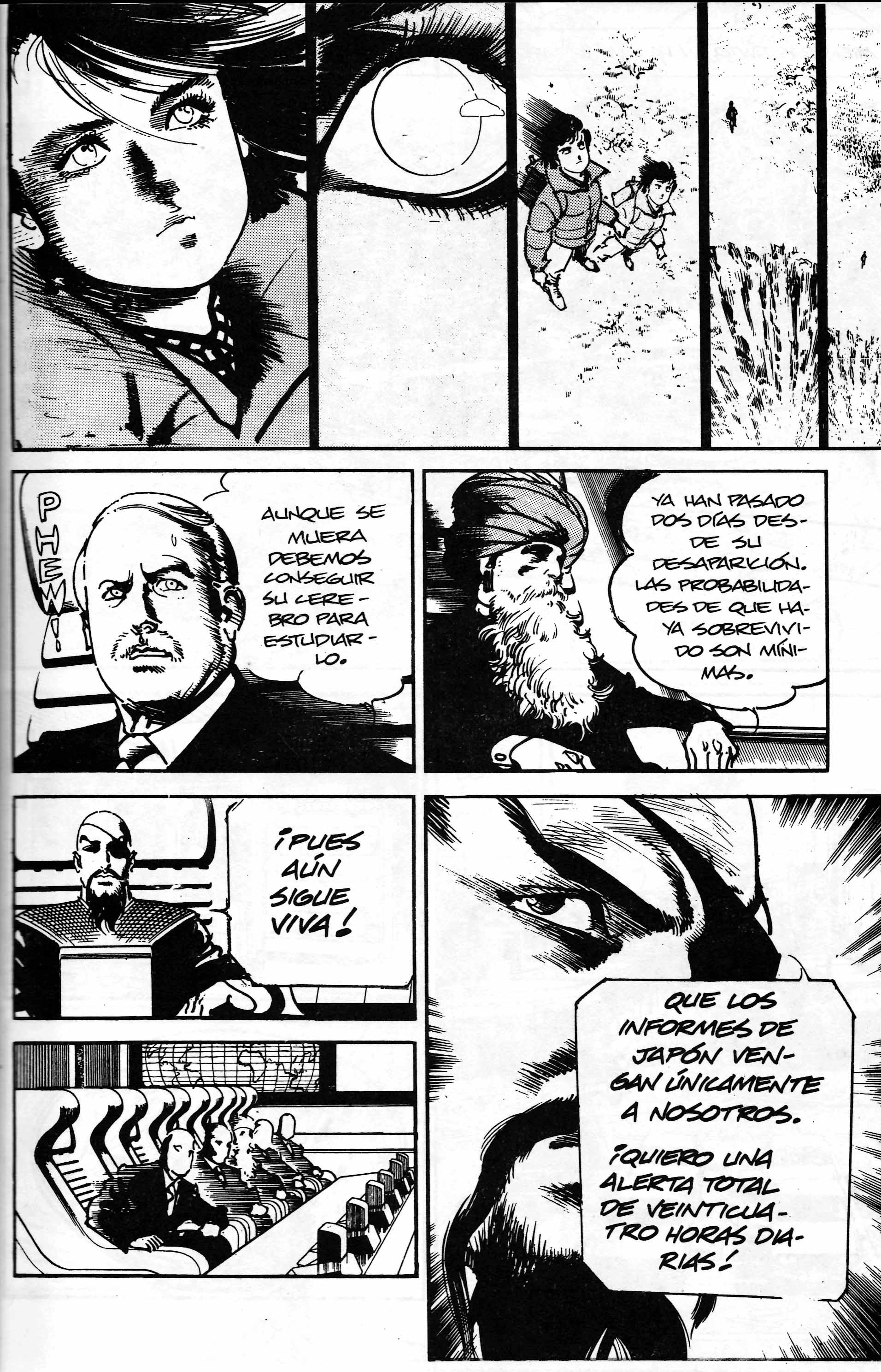 Mai (Comic Release Group) 22