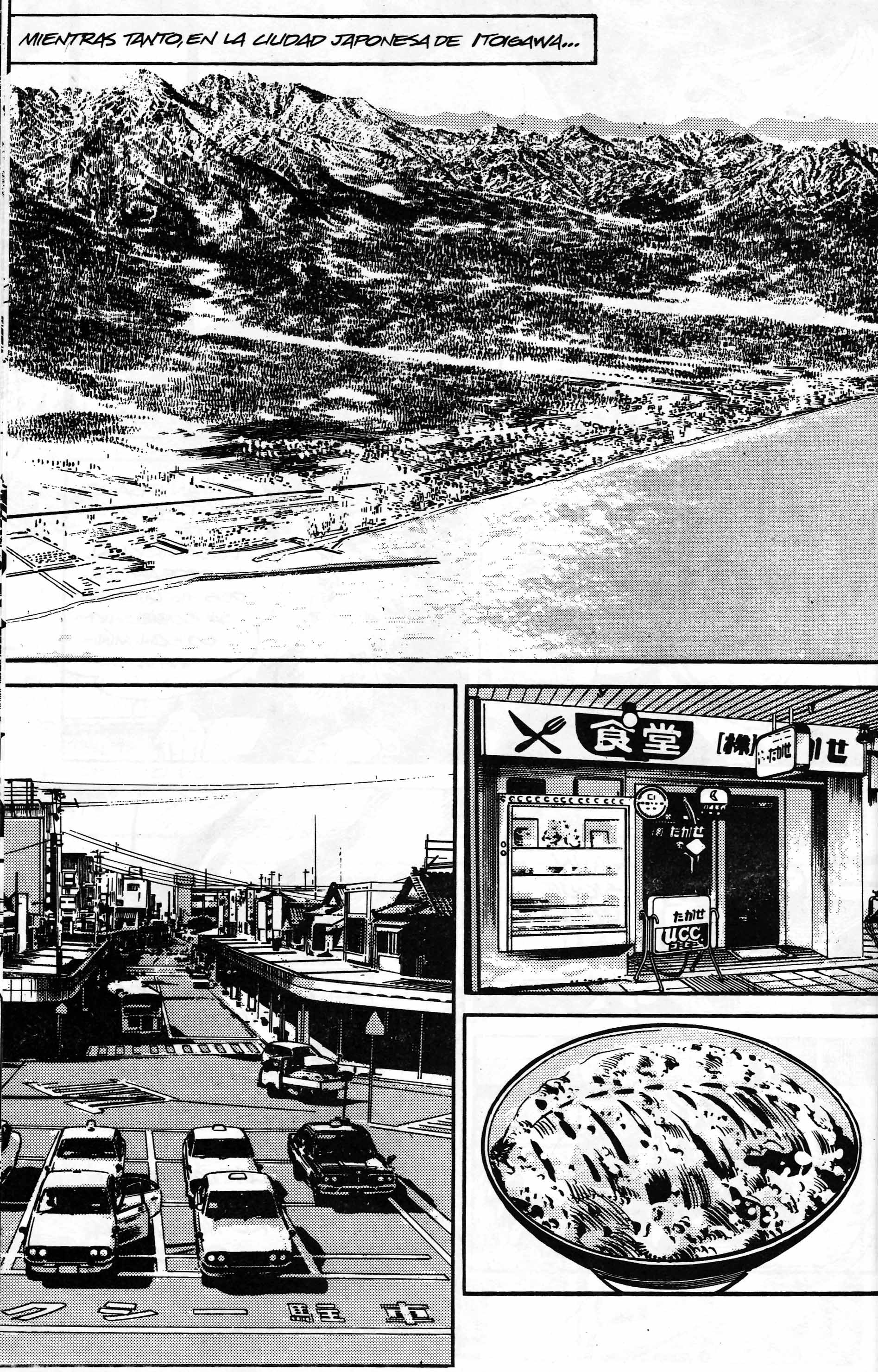 Mai (Comic Release Group) 23