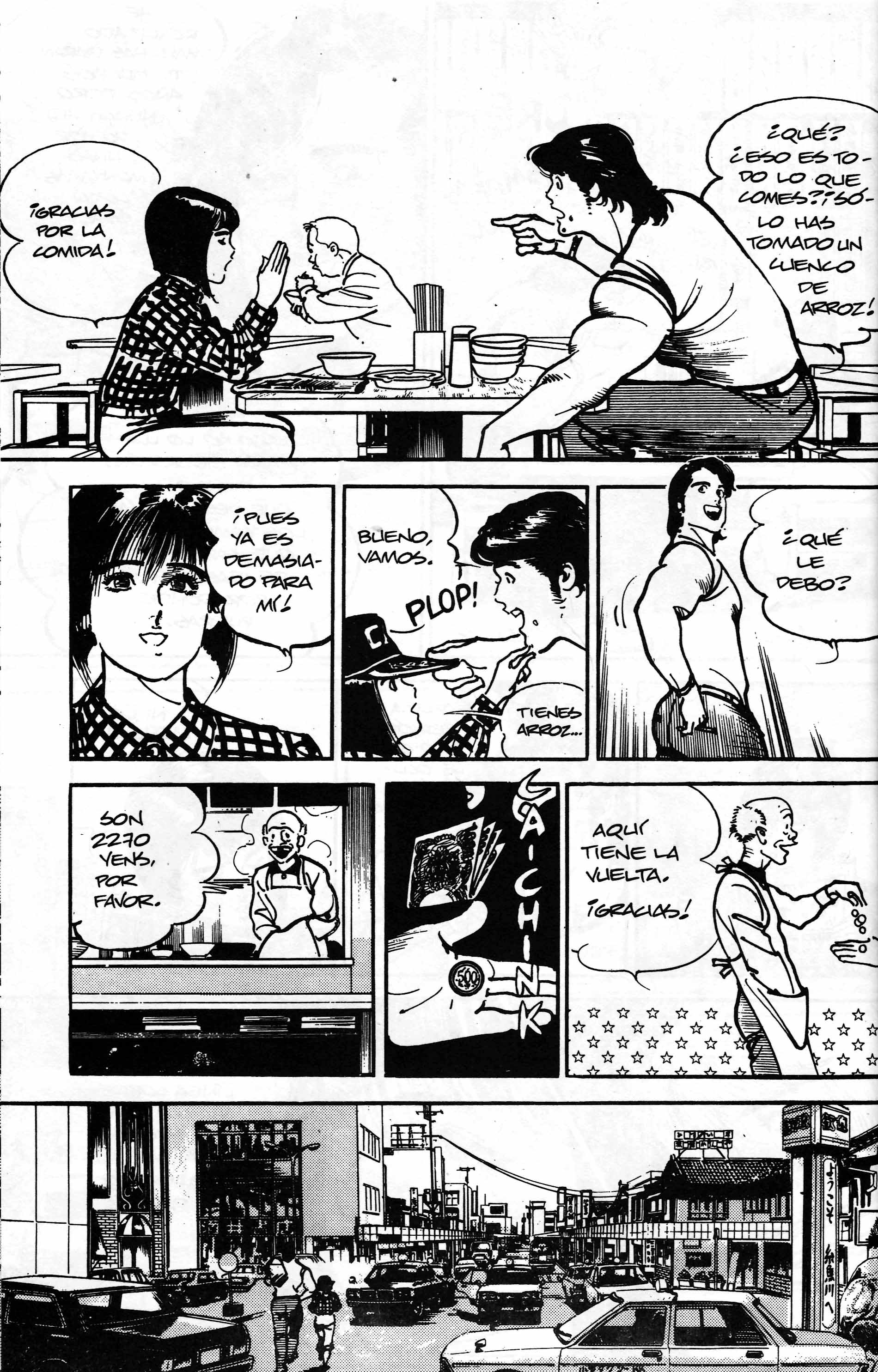 Mai (Comic Release Group) 25