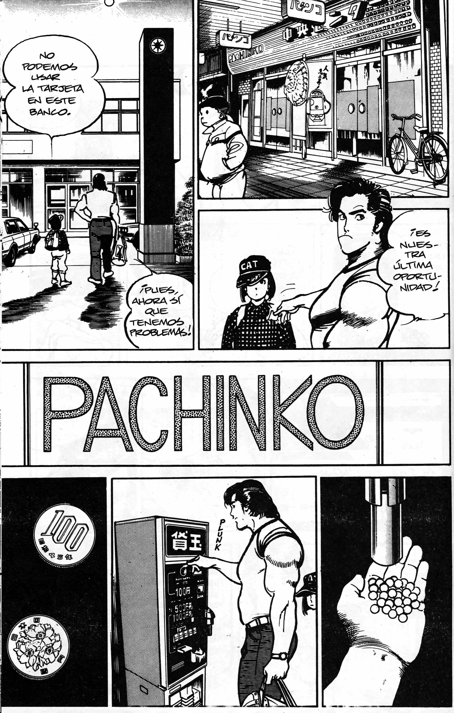 Mai (Comic Release Group) 27