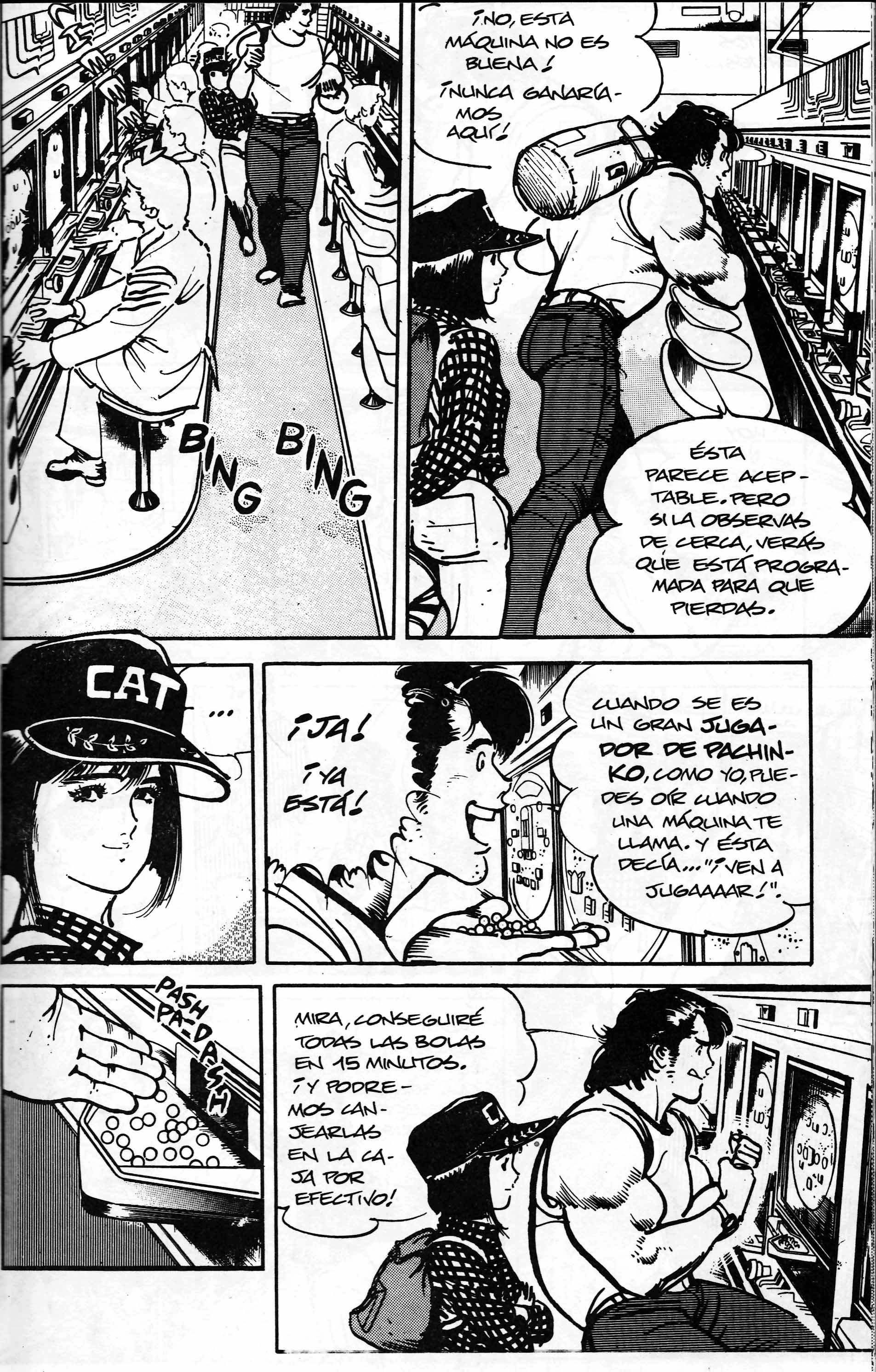 Mai (Comic Release Group) 28