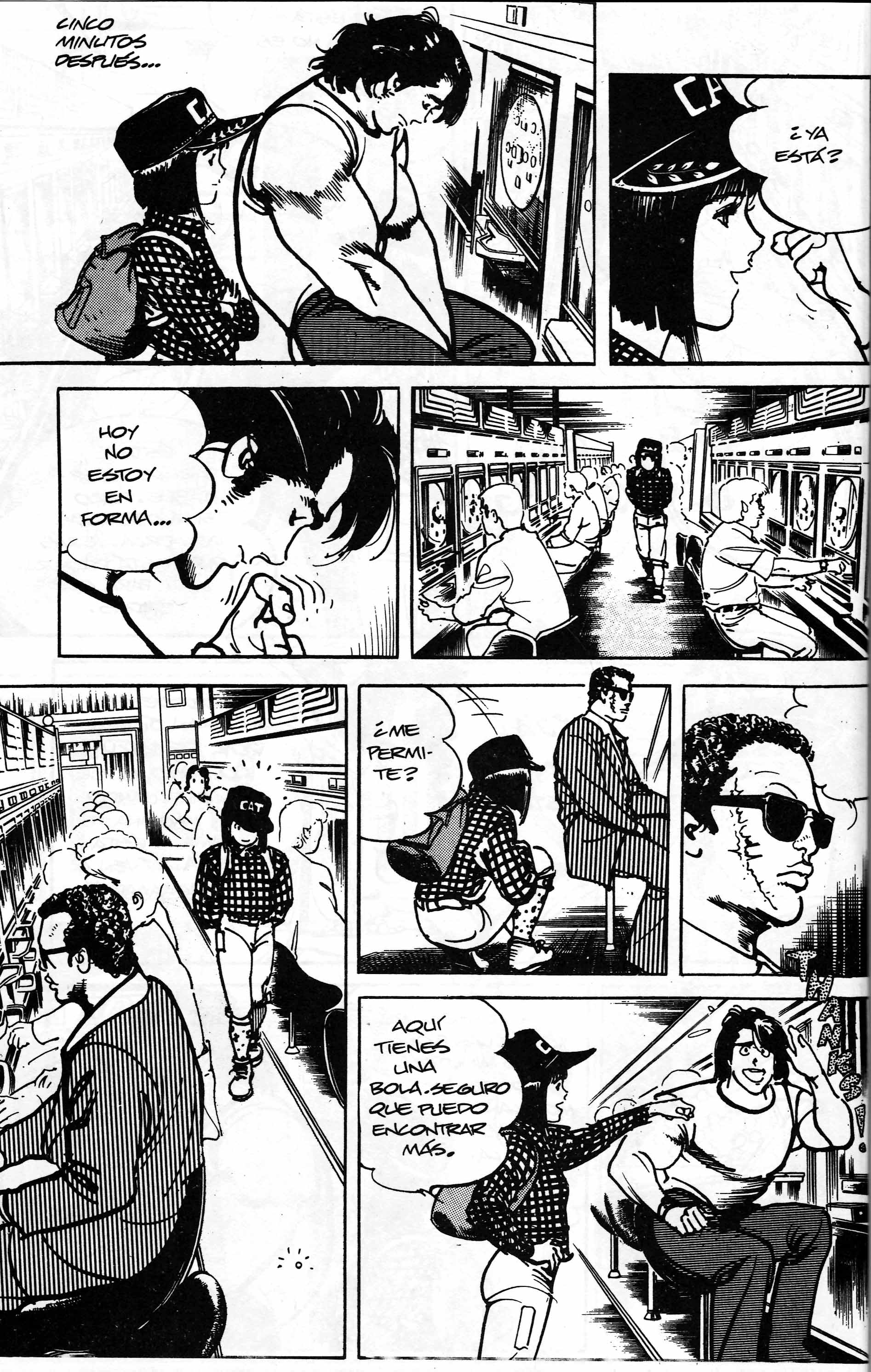 Mai (Comic Release Group) 29