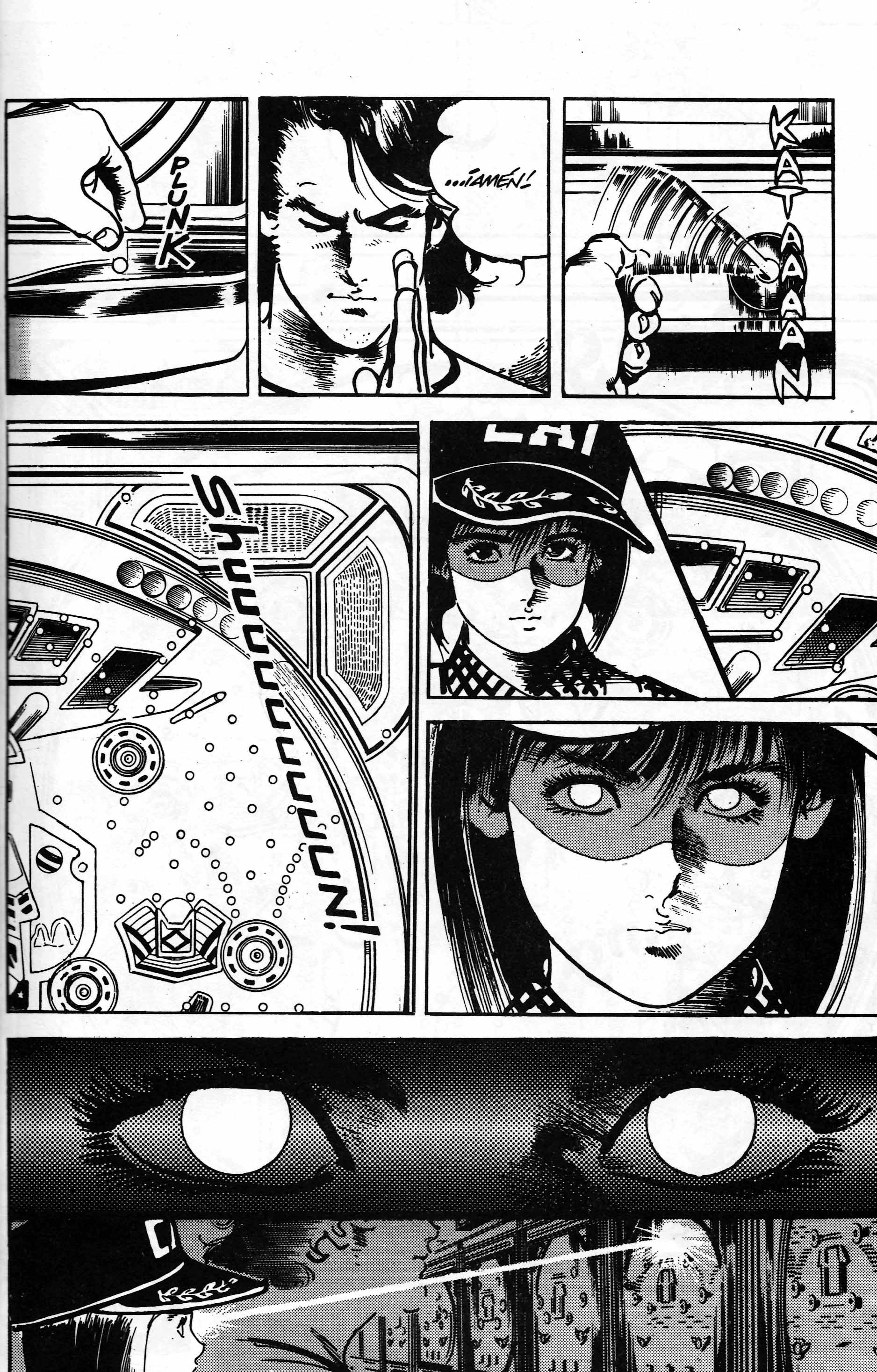 Mai (Comic Release Group) 30