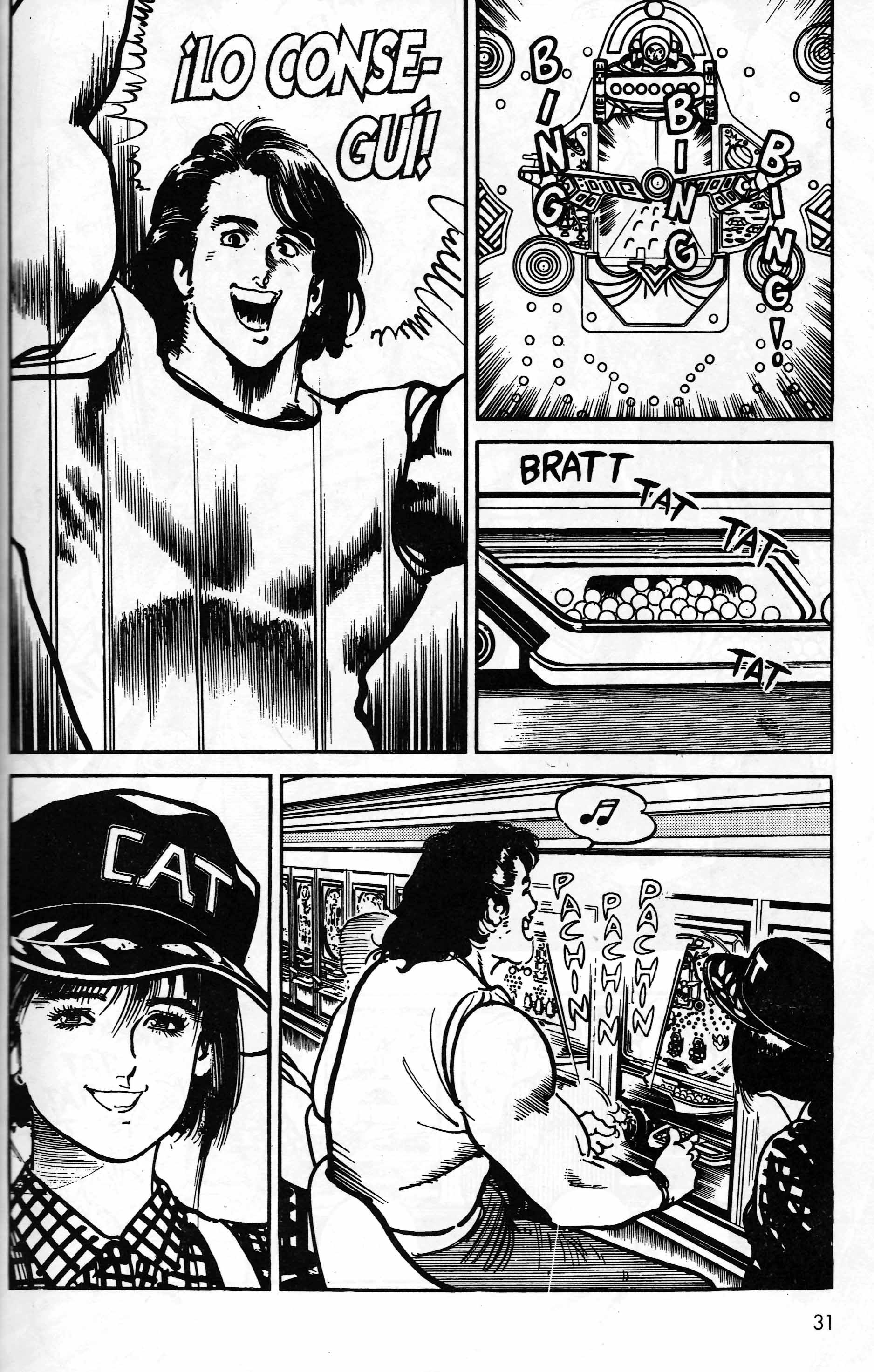 Mai (Comic Release Group) 32