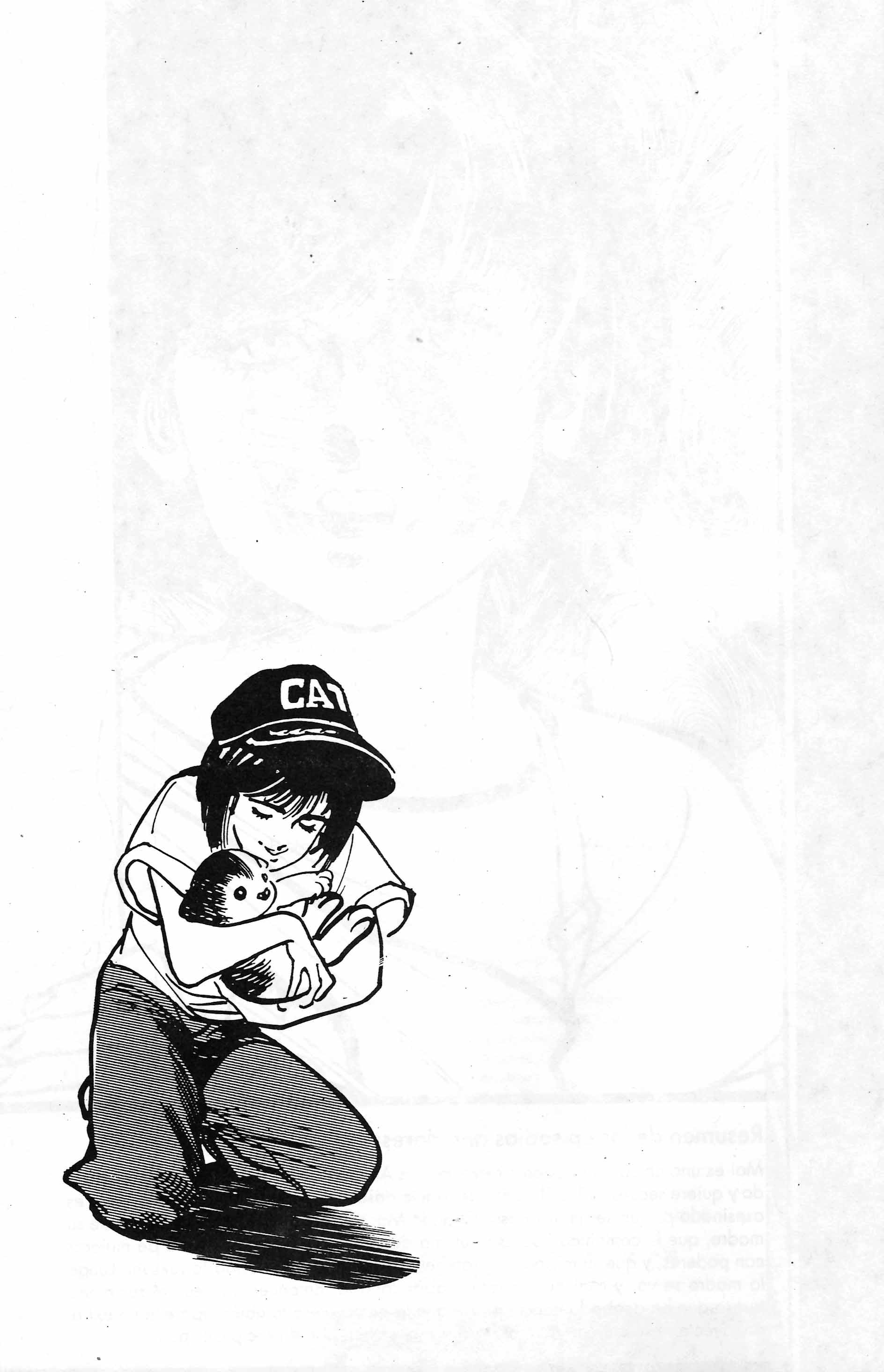 Mai (Comic Release Group) 3