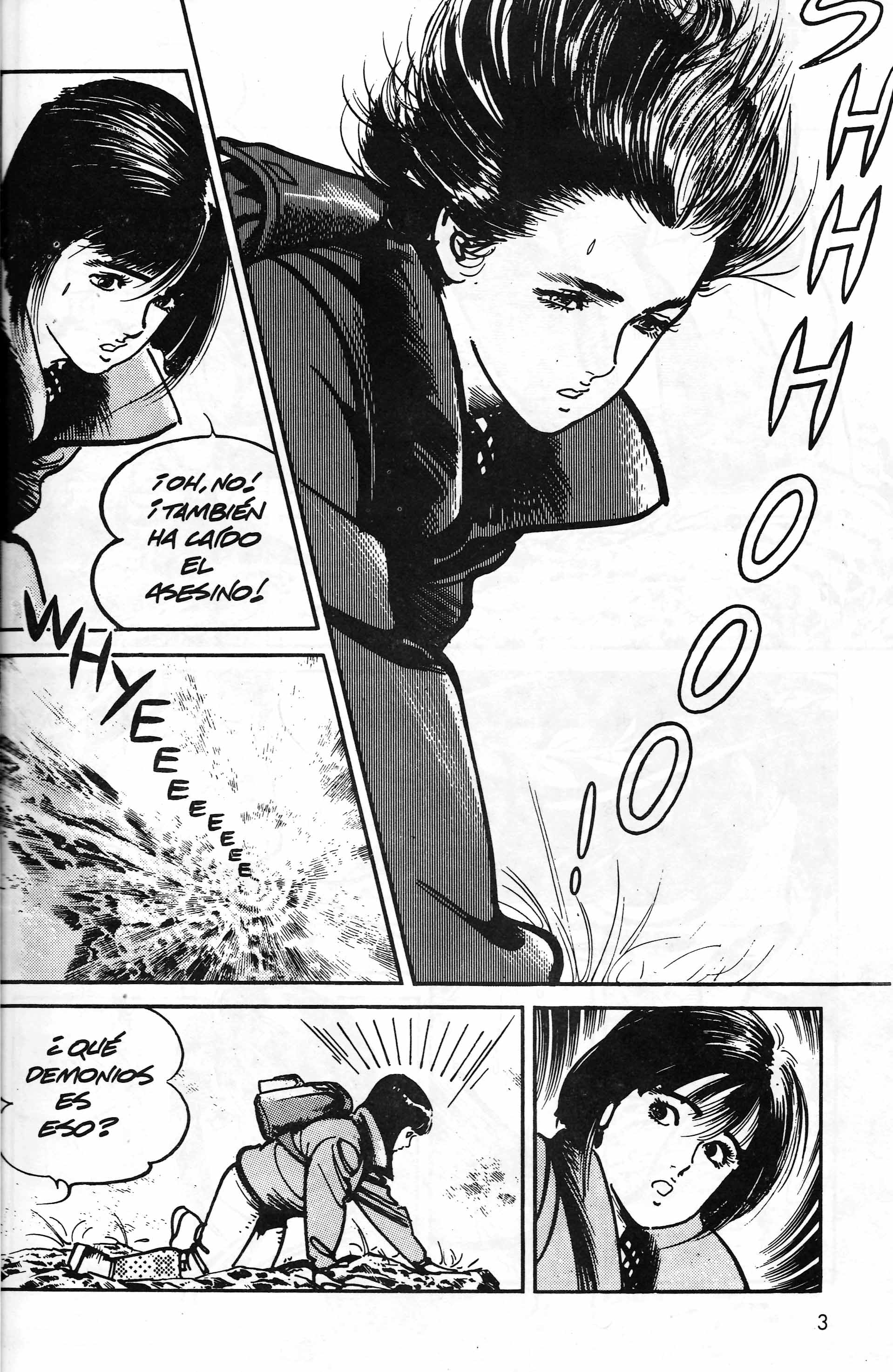 Mai (Comic Release Group) 4