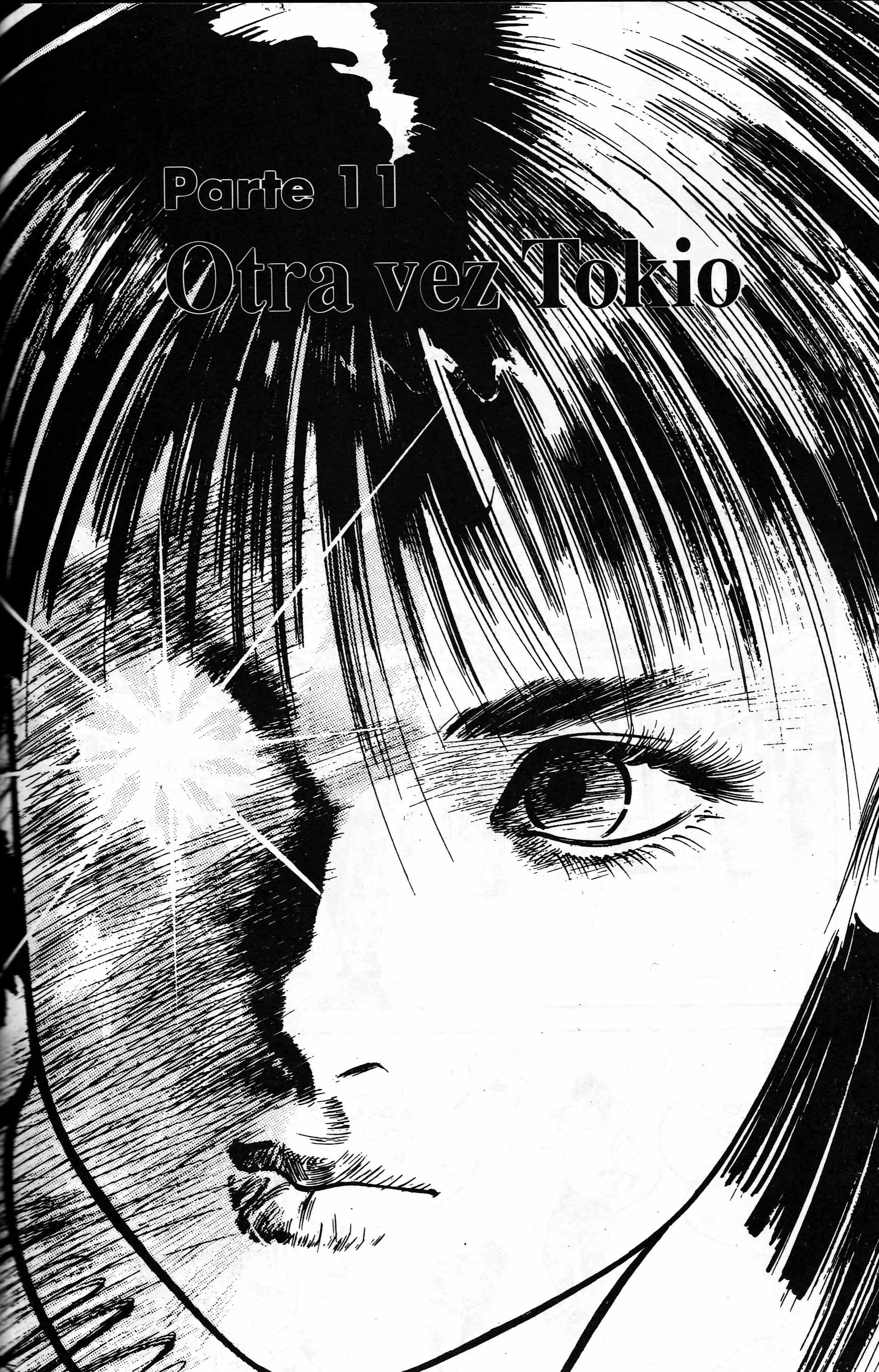 Mai (Comic Release Group) 1