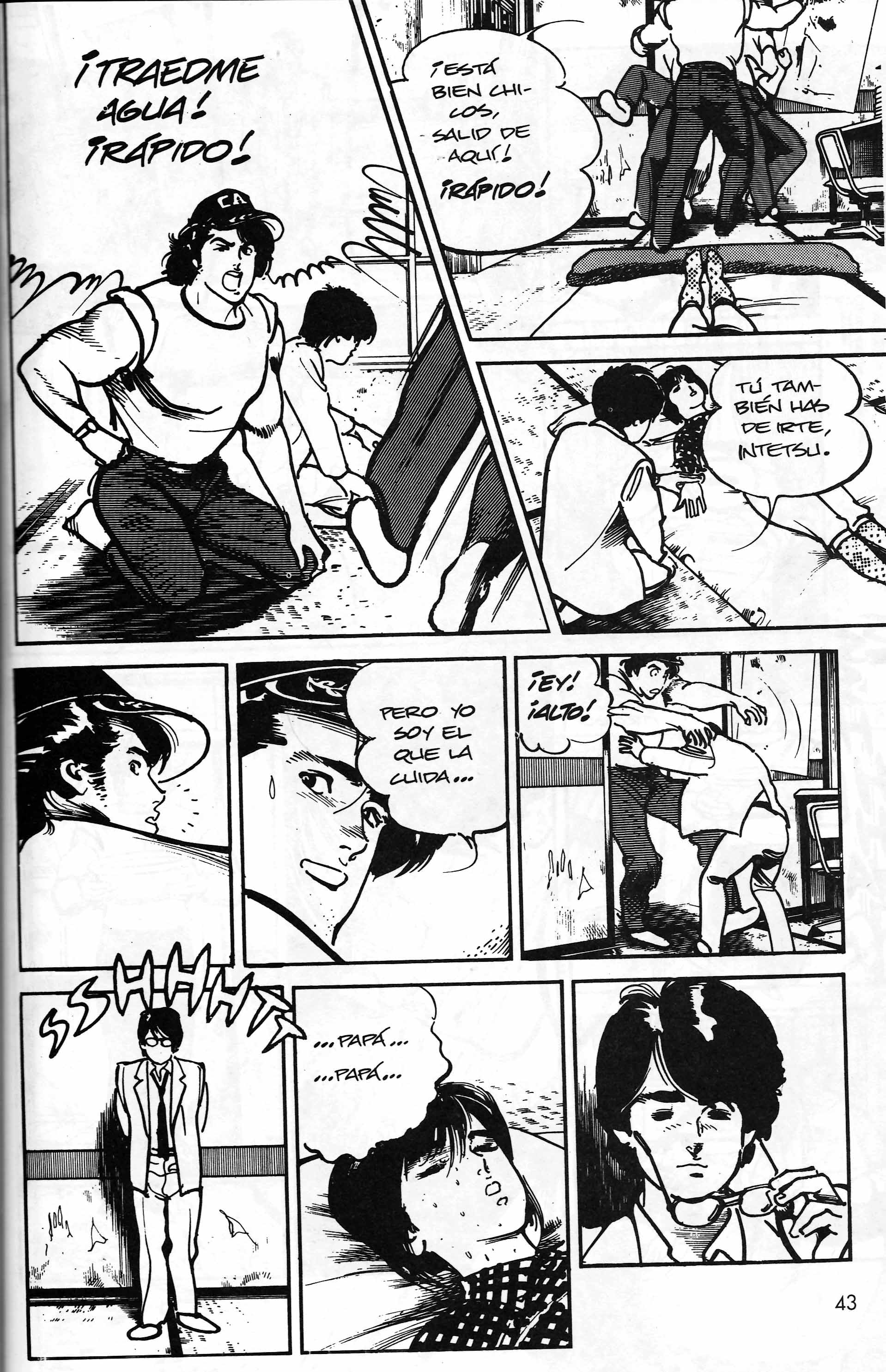 Mai (Comic Release Group) 9