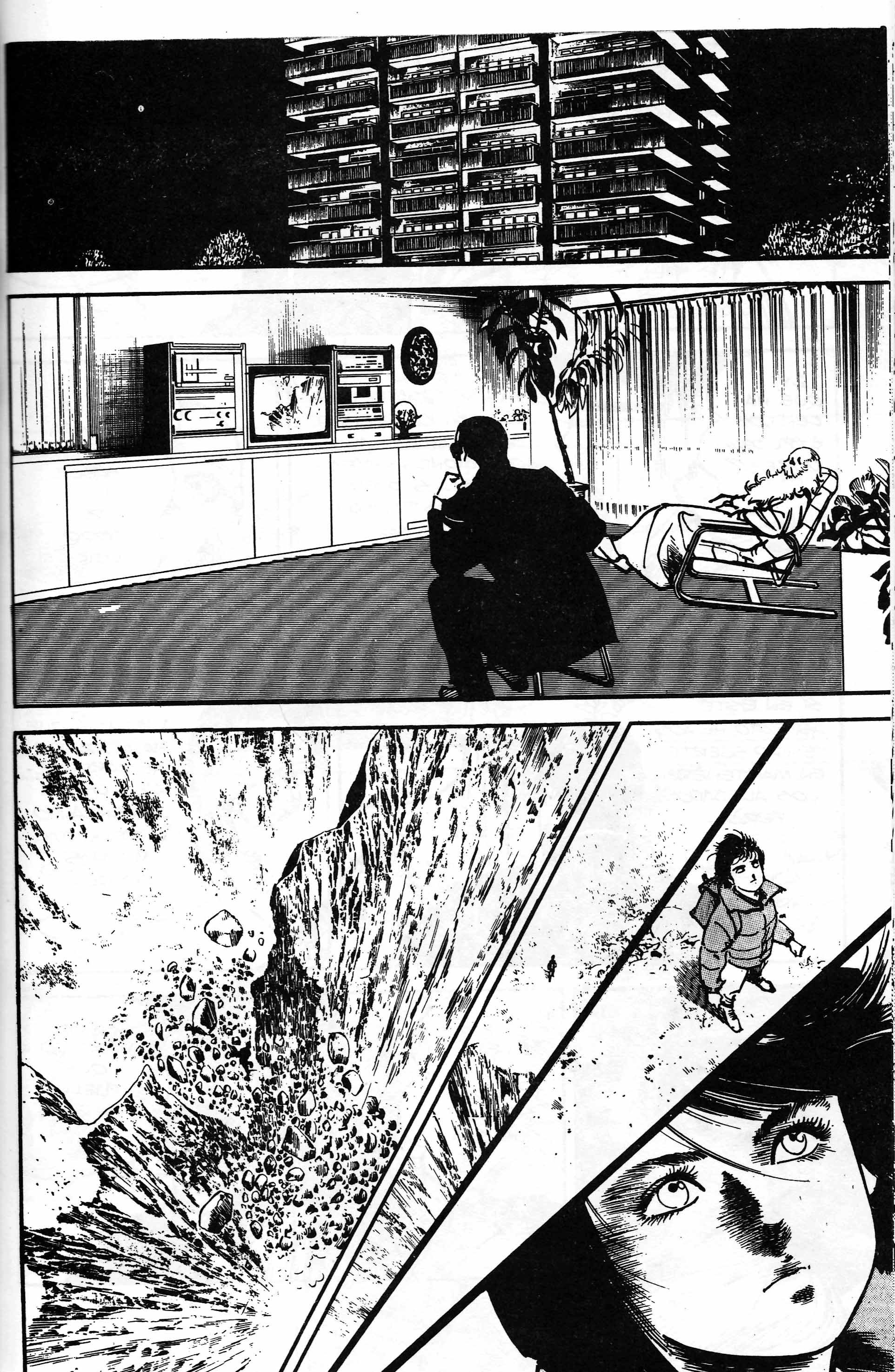 Mai (Comic Release Group) 11