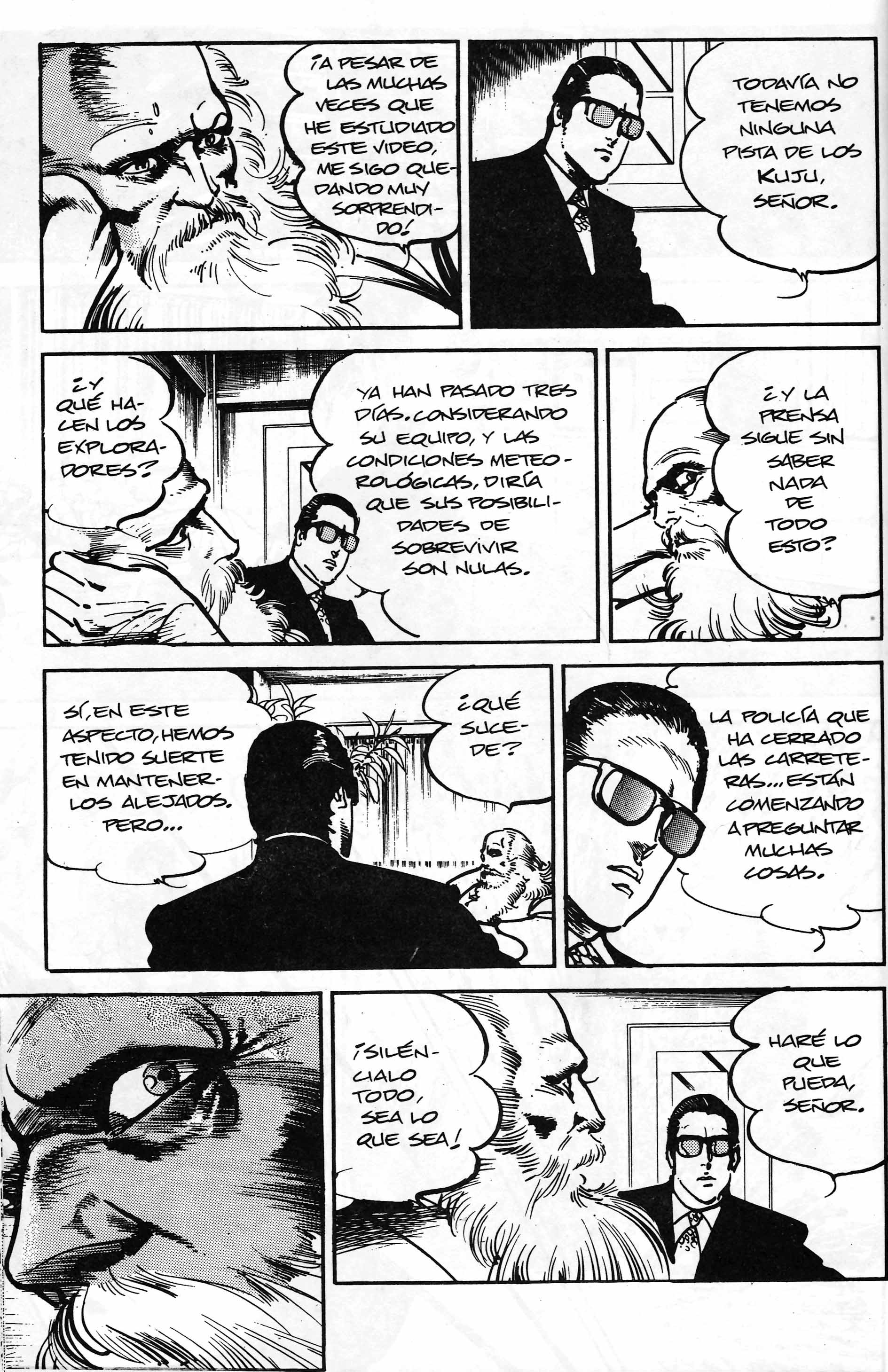 Mai (Comic Release Group) 12