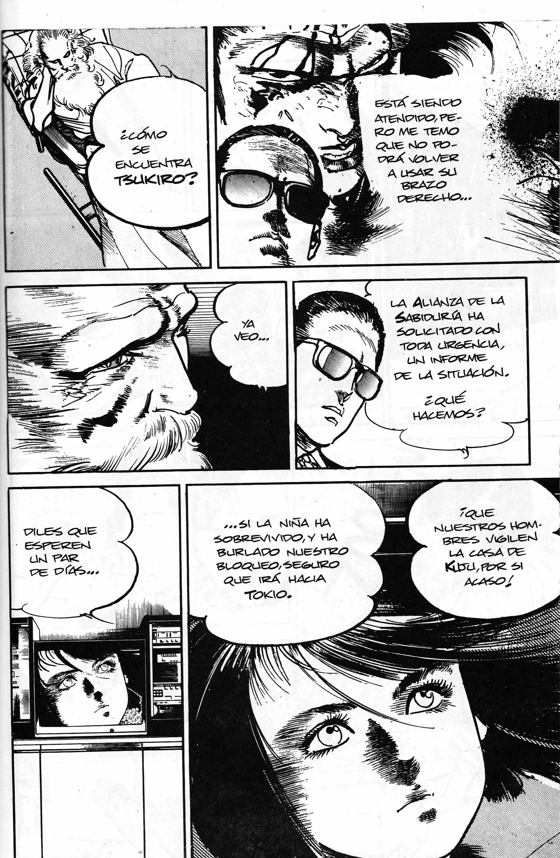 Mai (Comic Release Group) 13