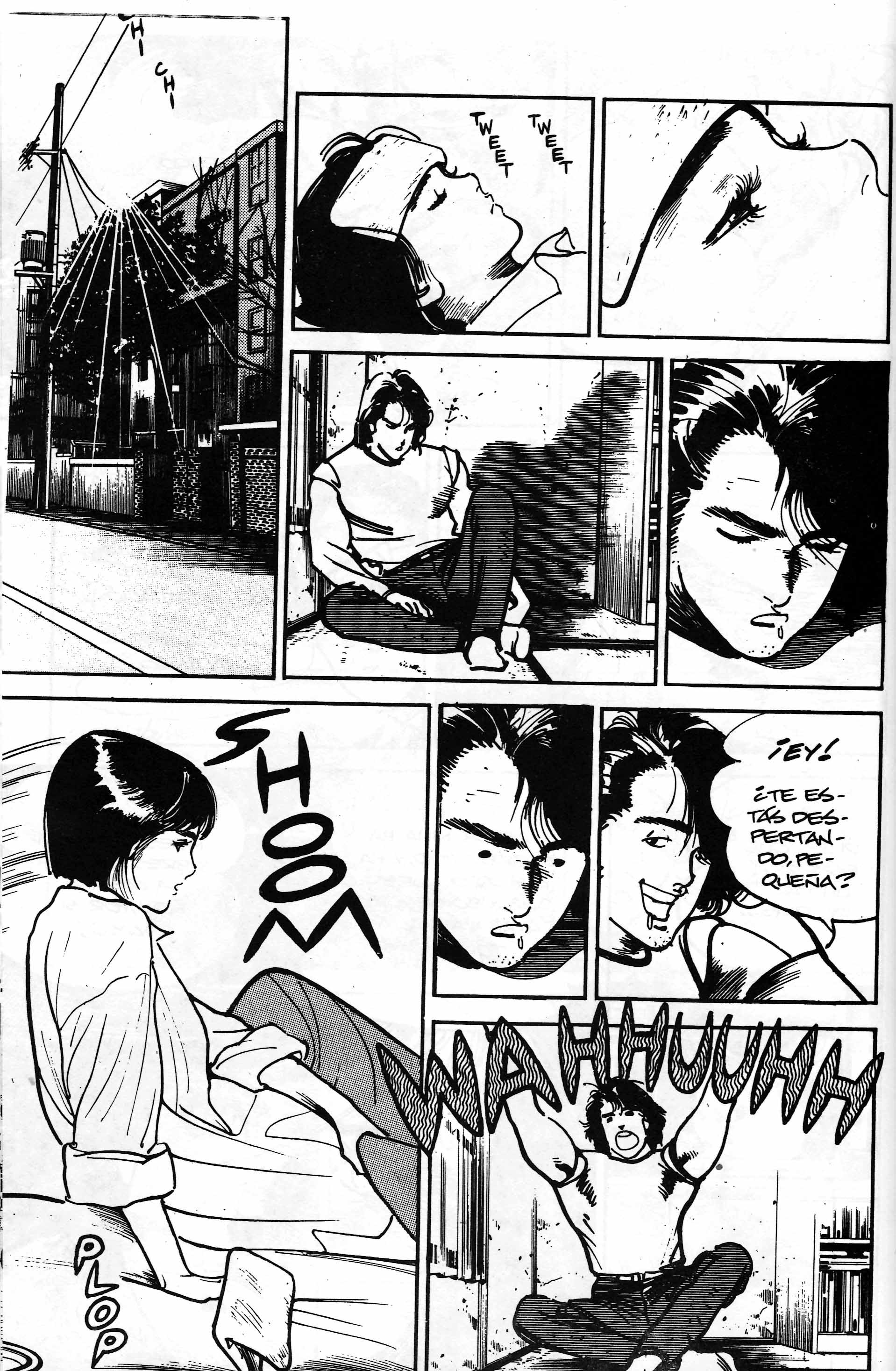 Mai (Comic Release Group) 14