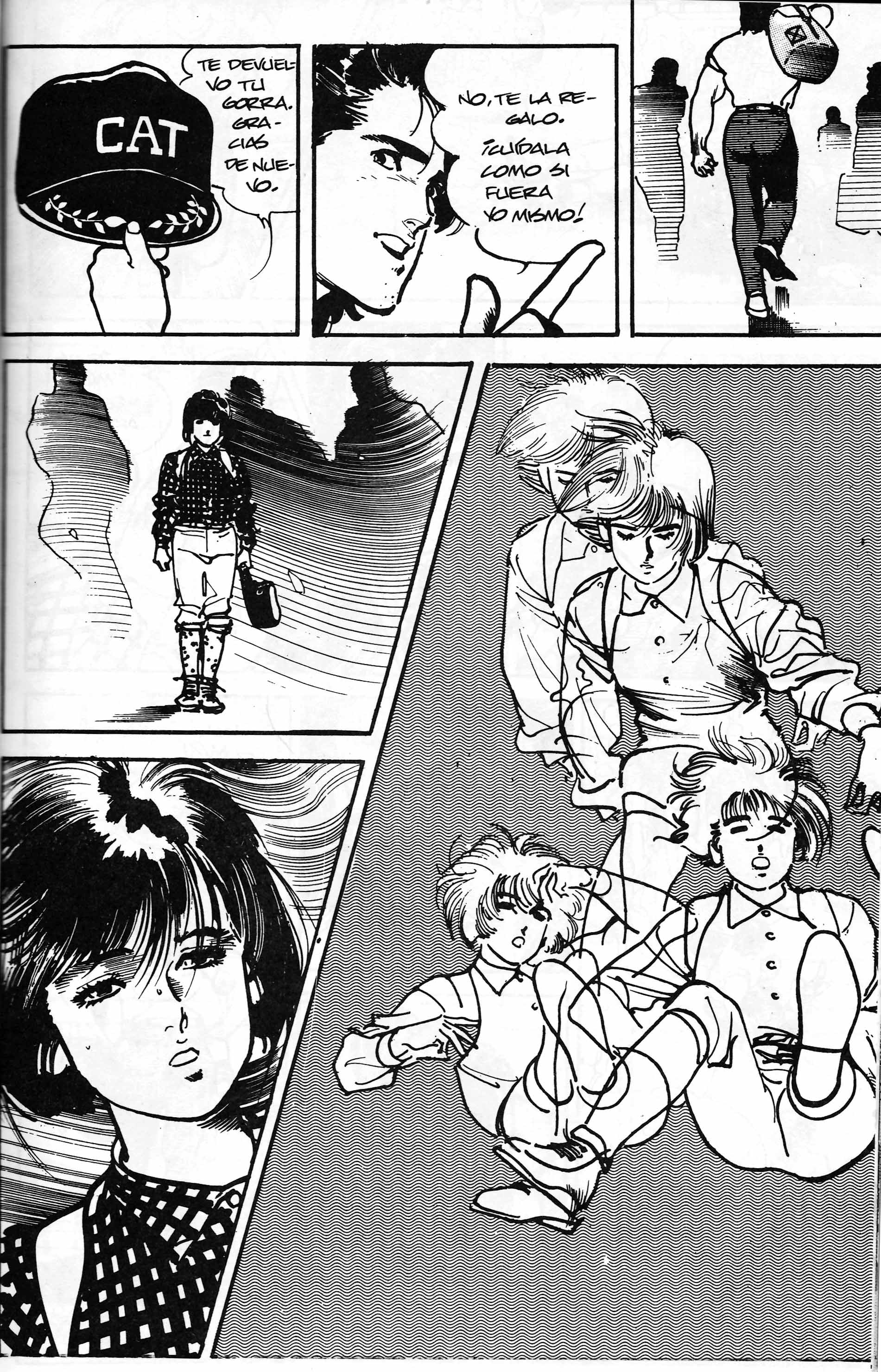 Mai (Comic Release Group) 2