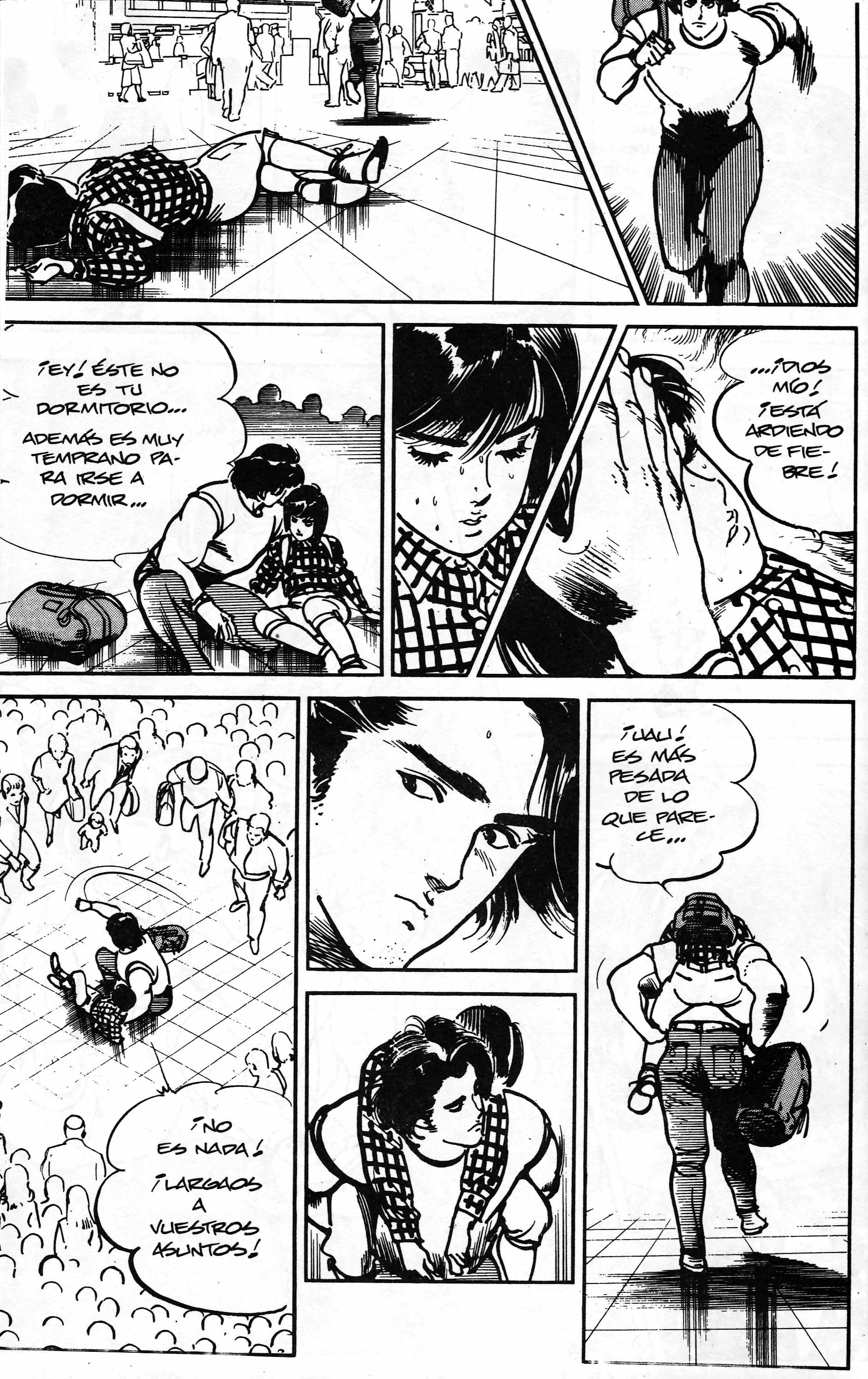 Mai (Comic Release Group) 3