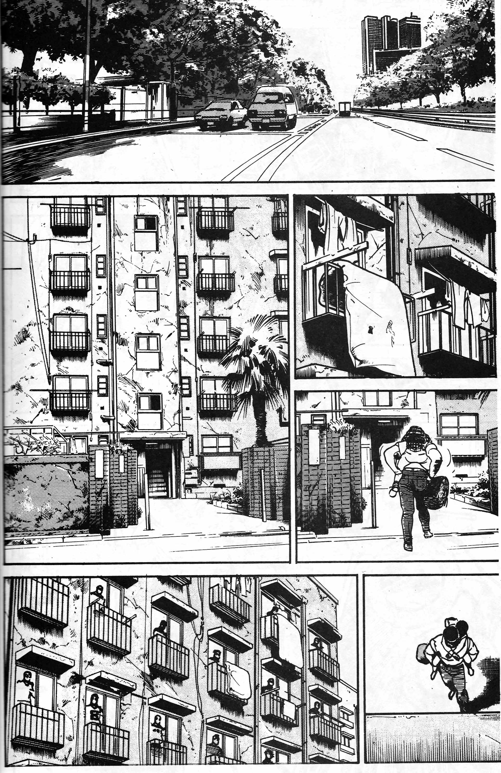 Mai (Comic Release Group) 4