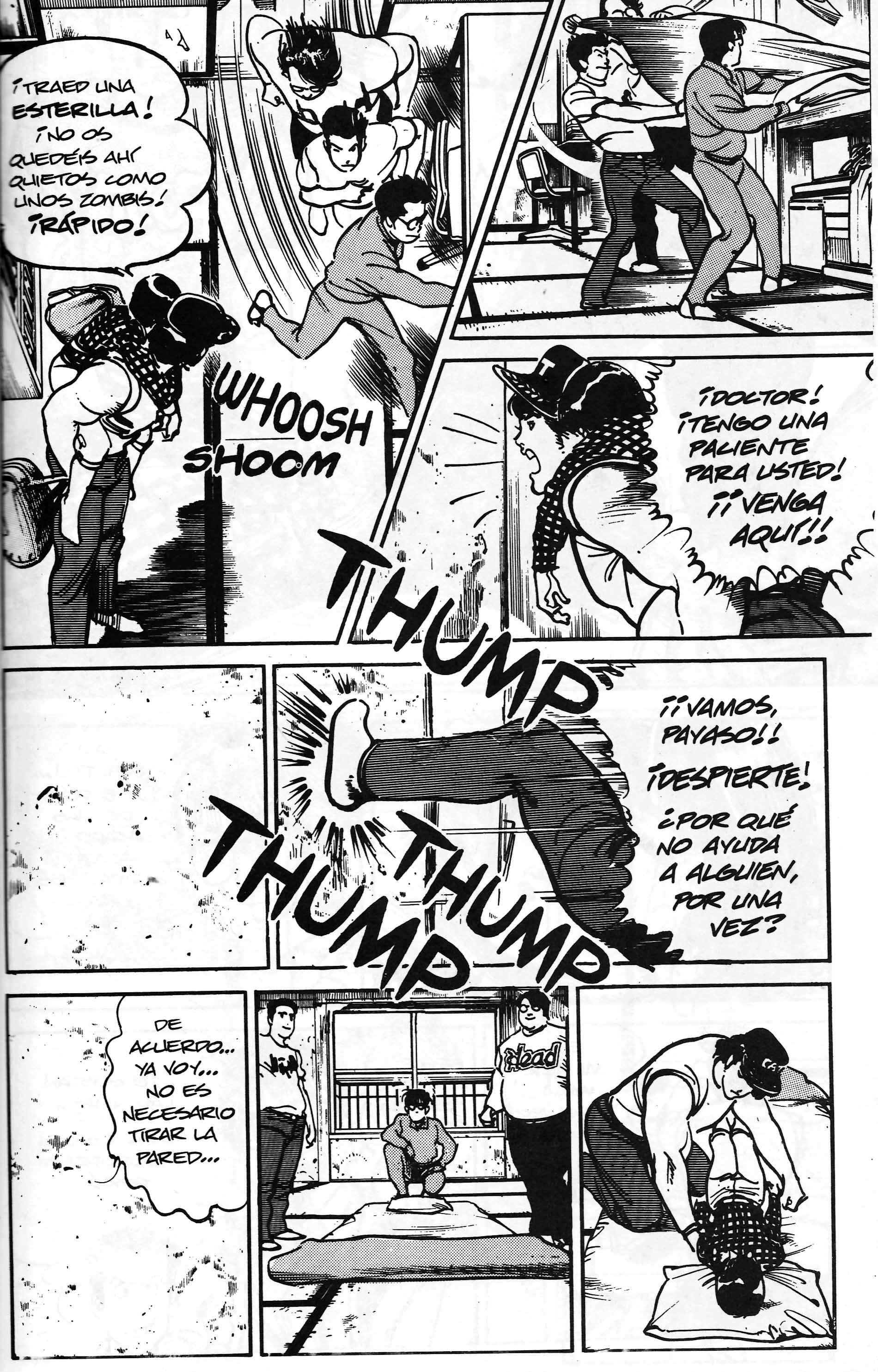 Mai (Comic Release Group) 6