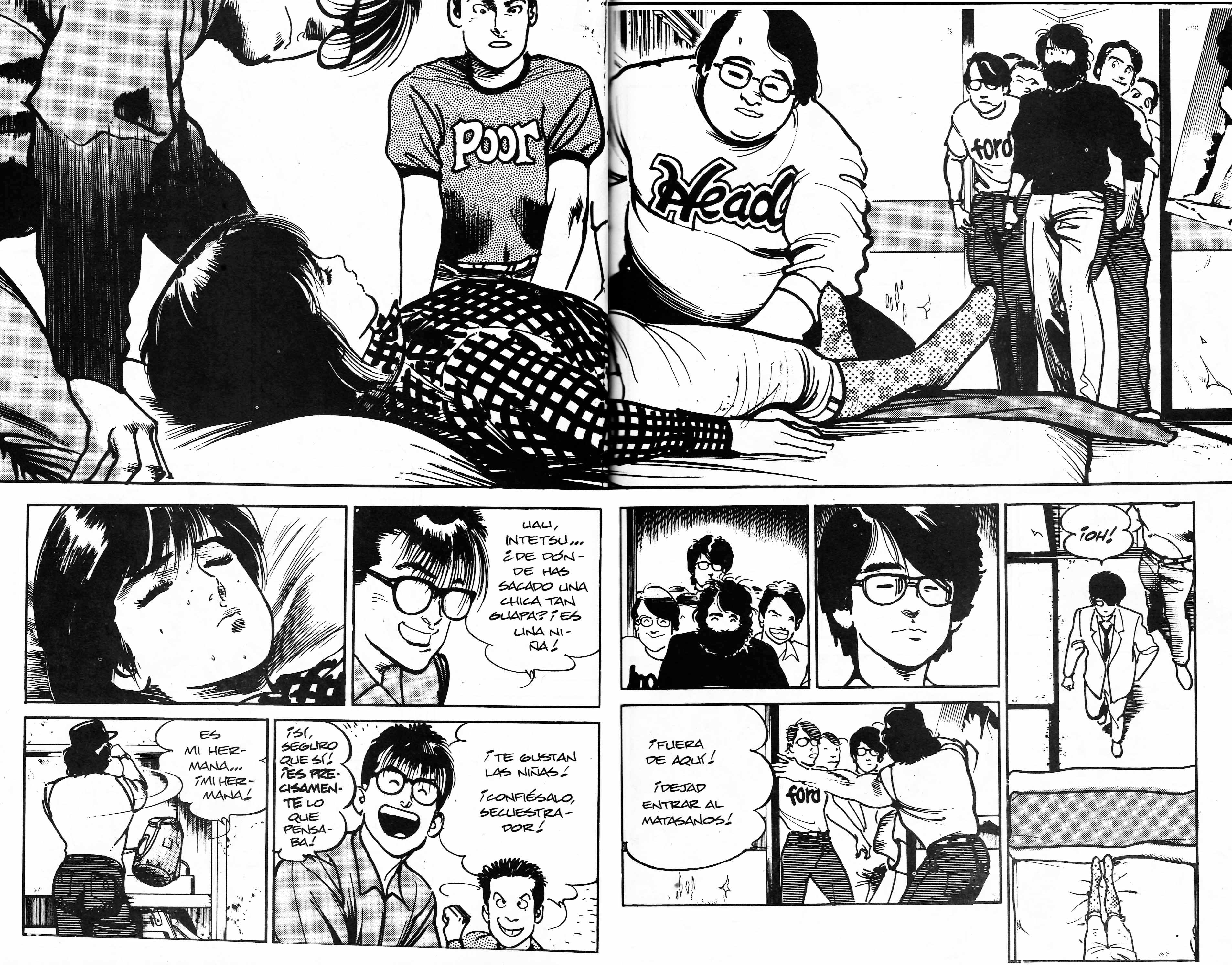 Mai (Comic Release Group) 7