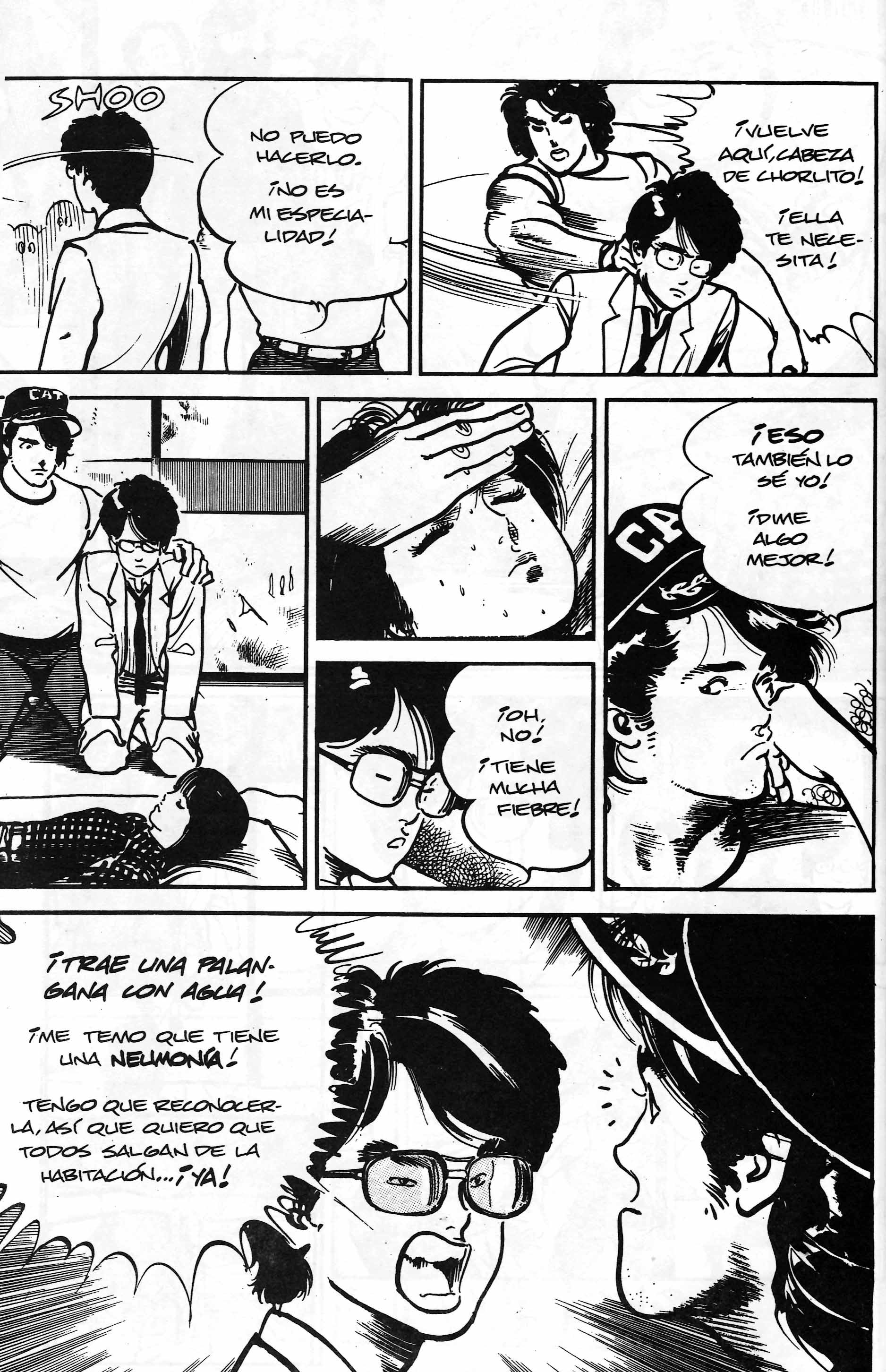 Mai (Comic Release Group) 8