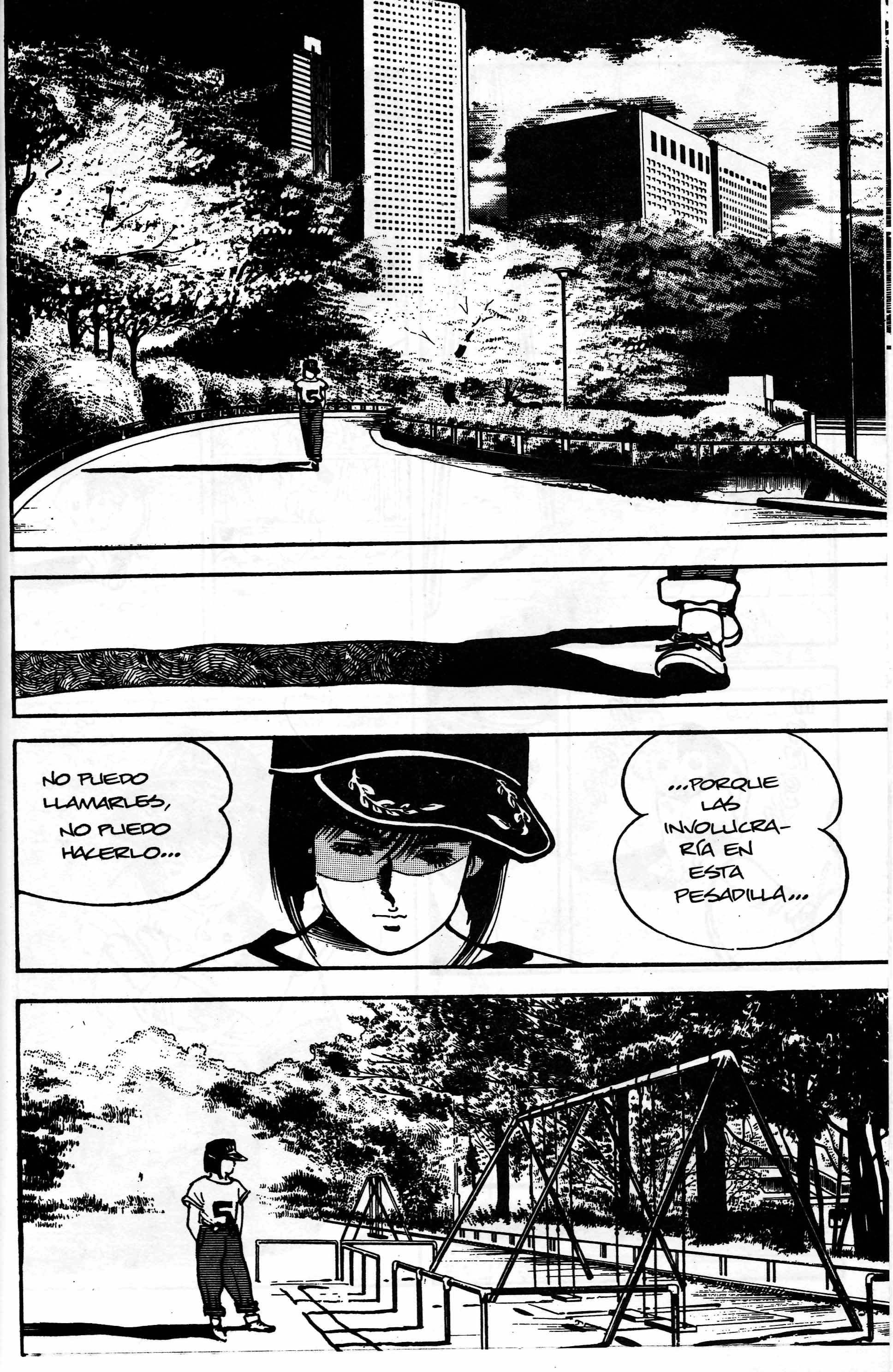 Mai (Comic Release Group) 10