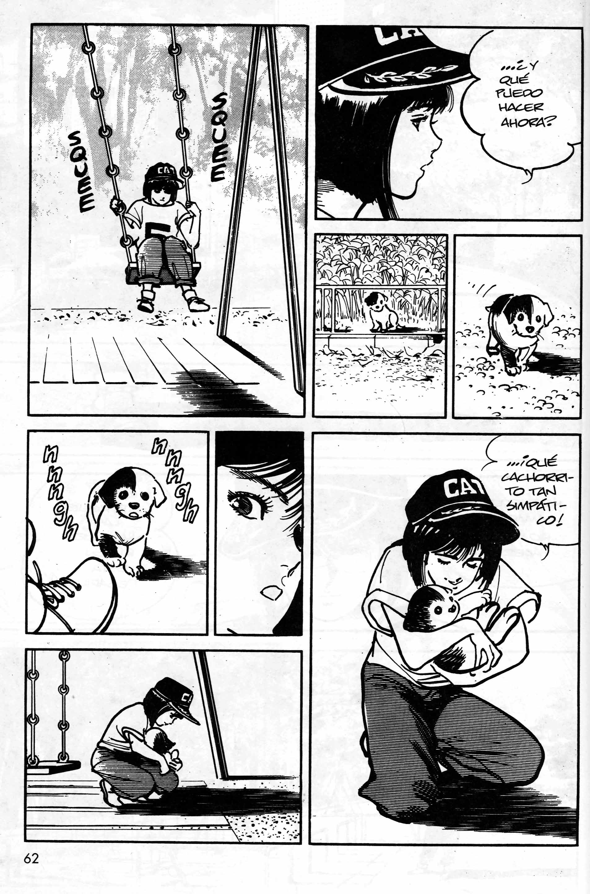 Mai (Comic Release Group) 11