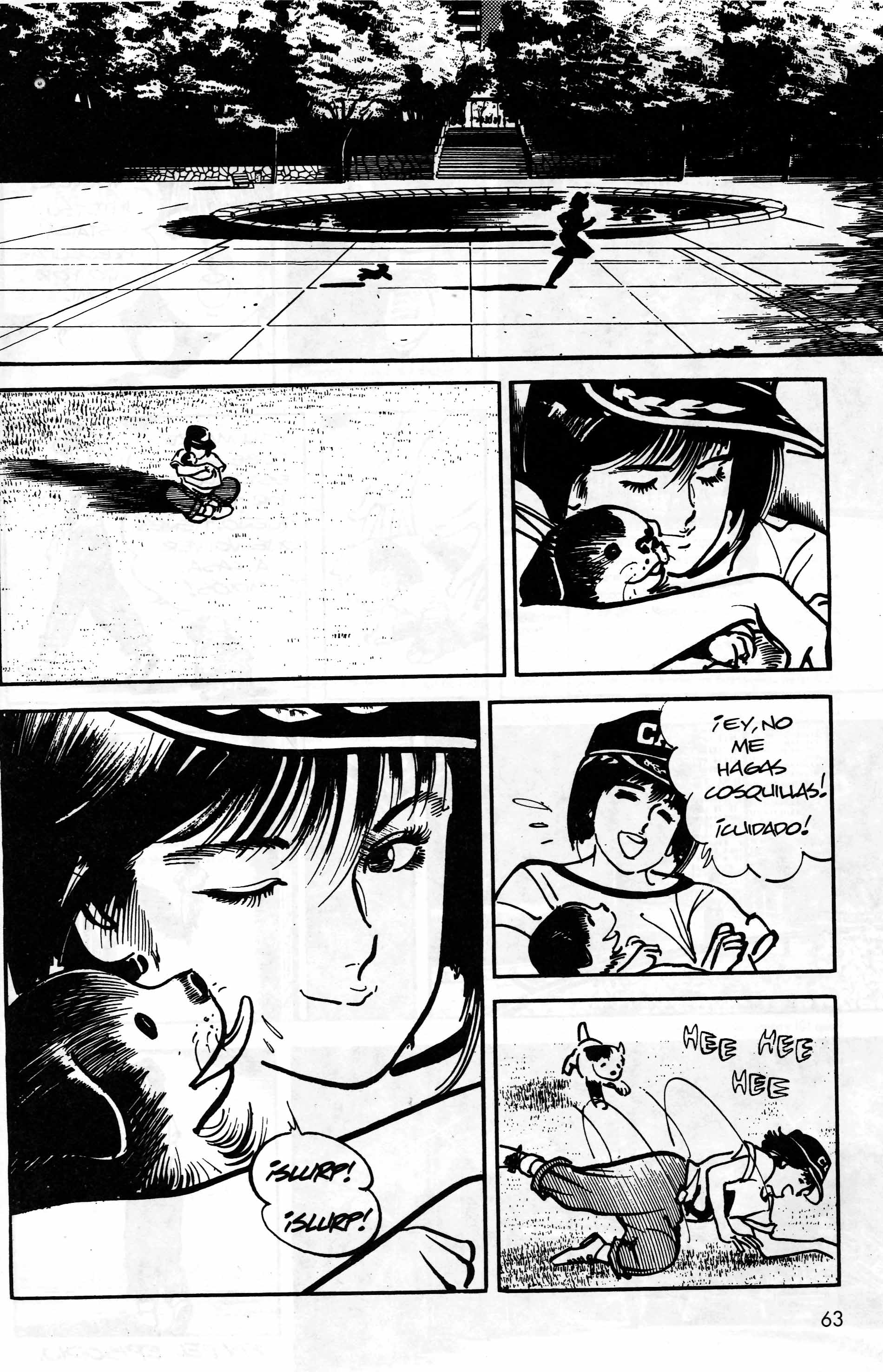 Mai (Comic Release Group) 12