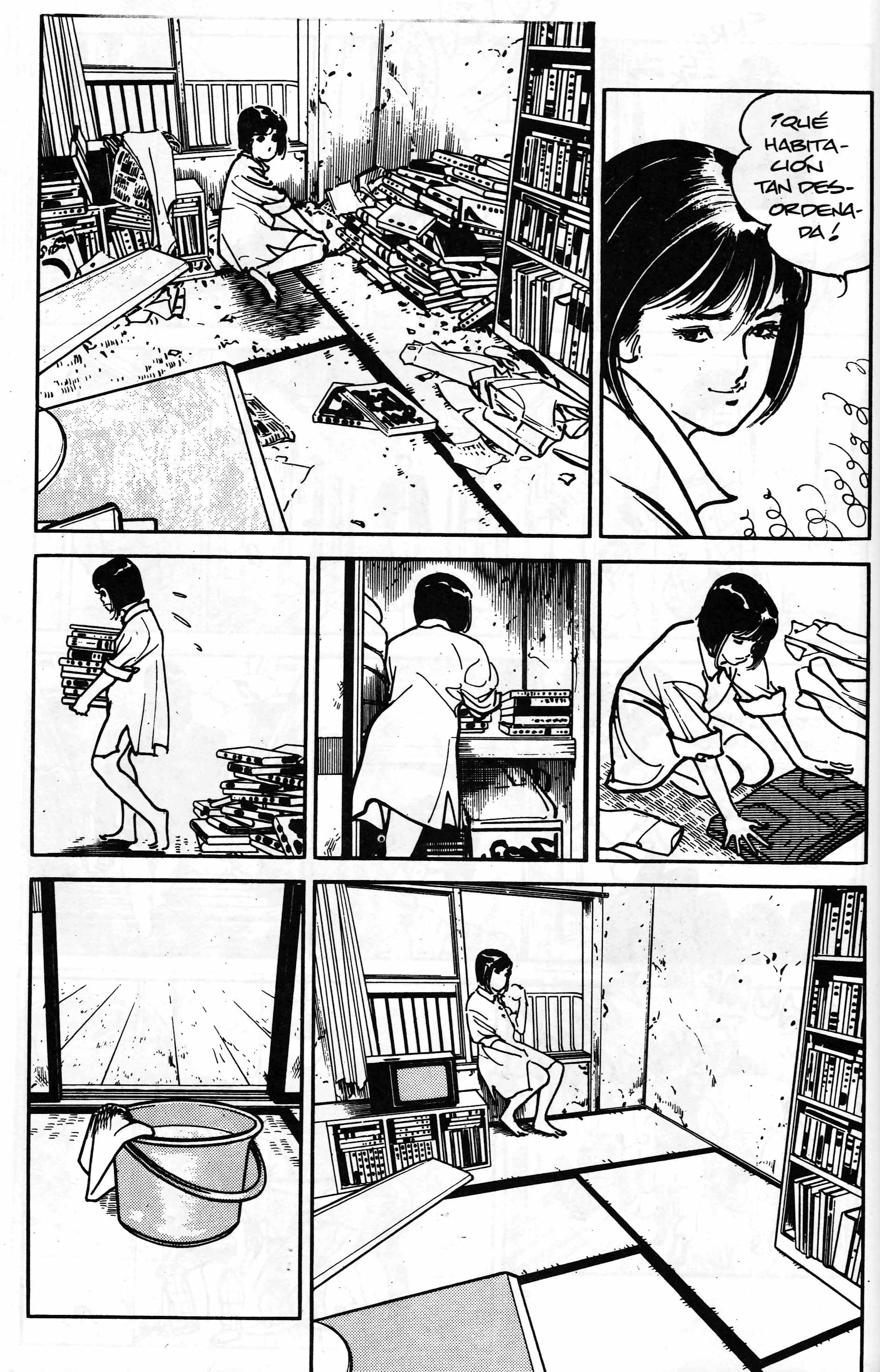 Mai (Comic Release Group) 3