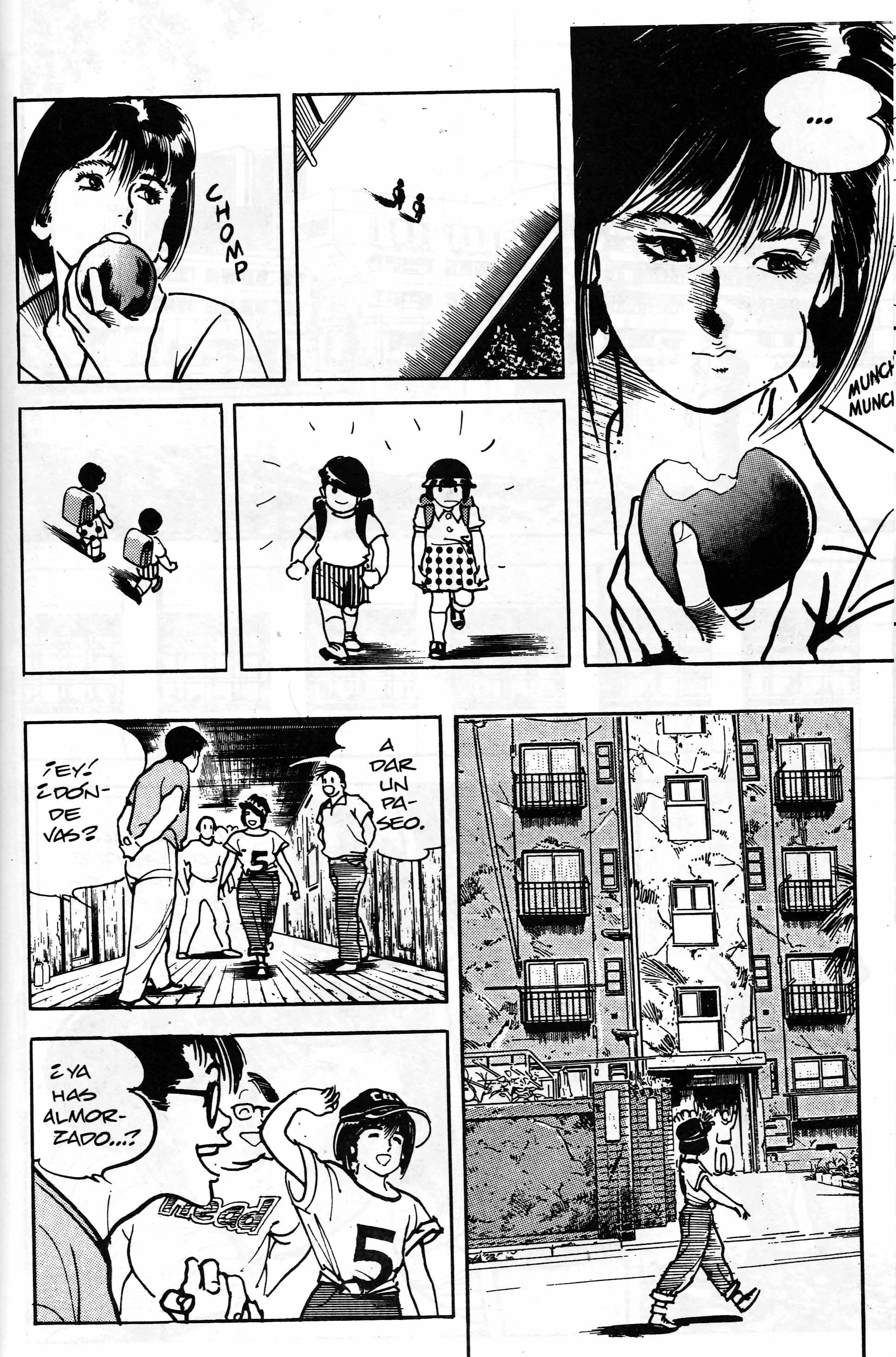 Mai (Comic Release Group) 4