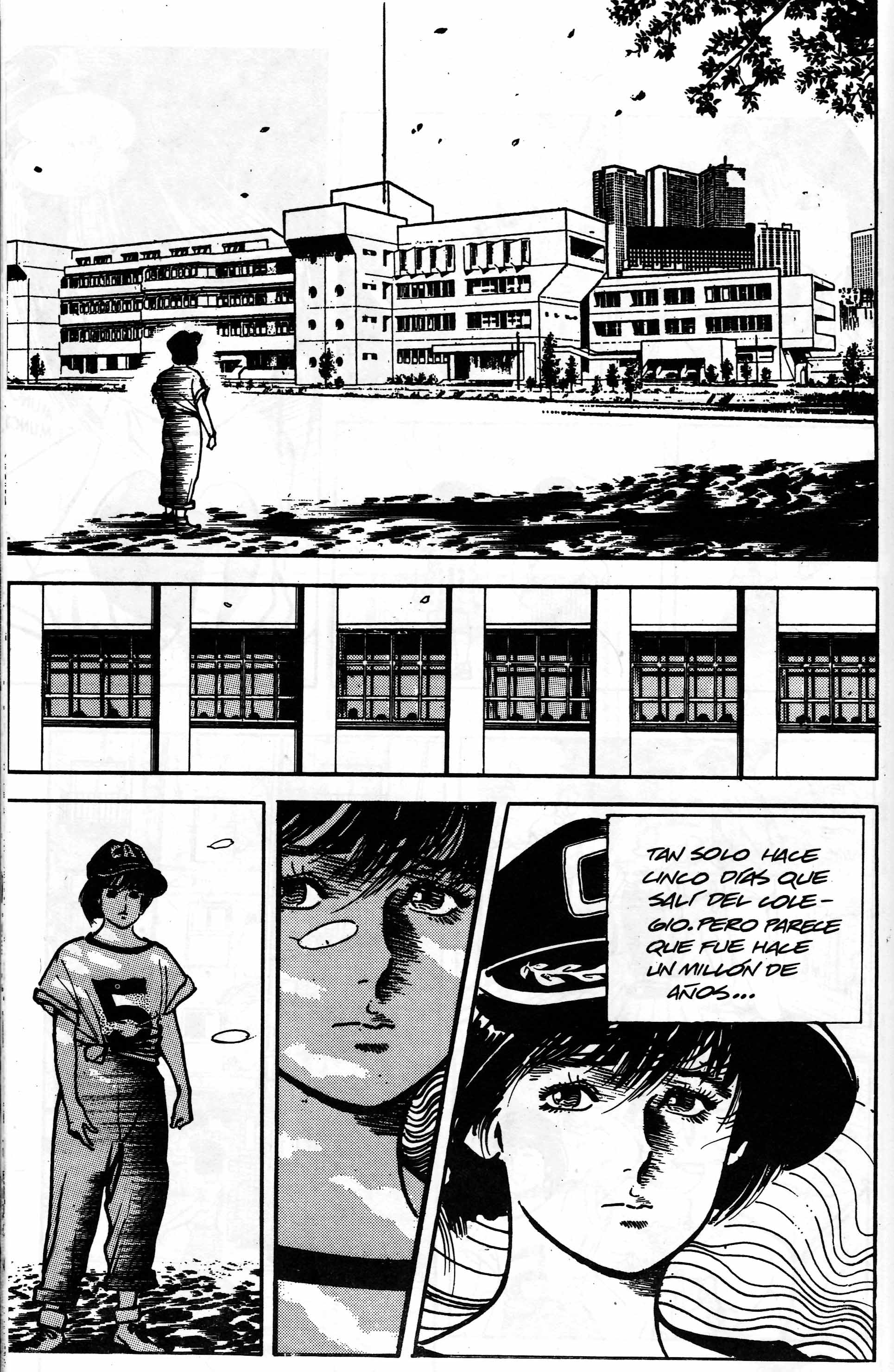 Mai (Comic Release Group) 5