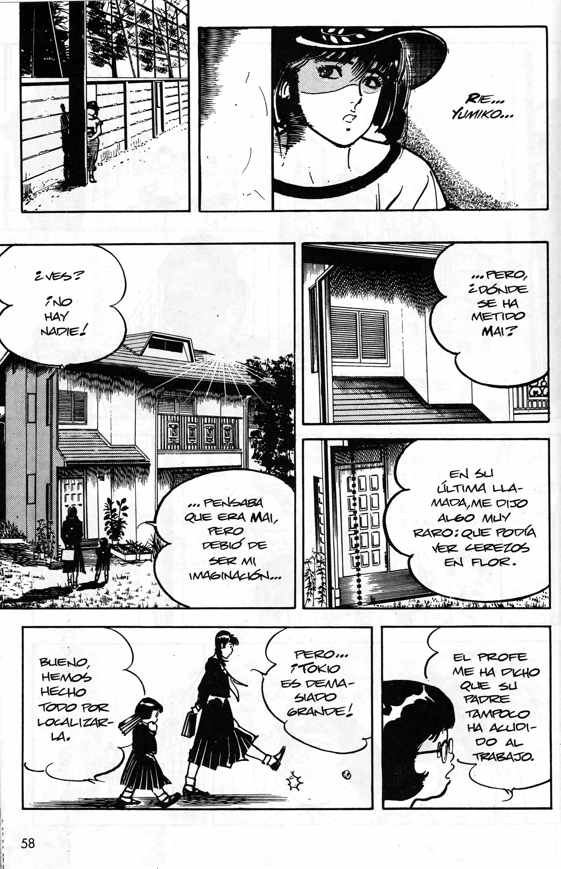 Mai (Comic Release Group) 7