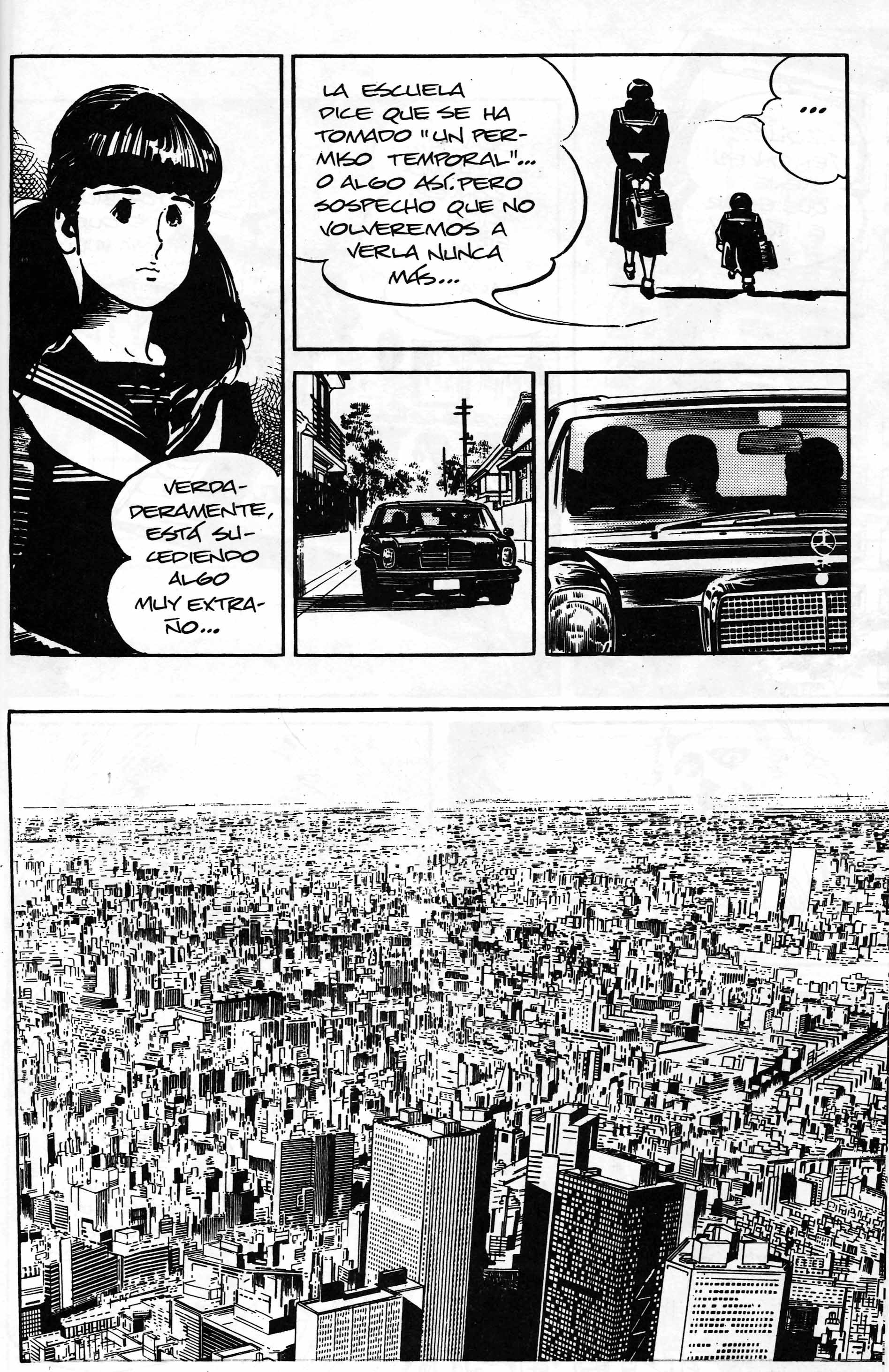 Mai (Comic Release Group) 8