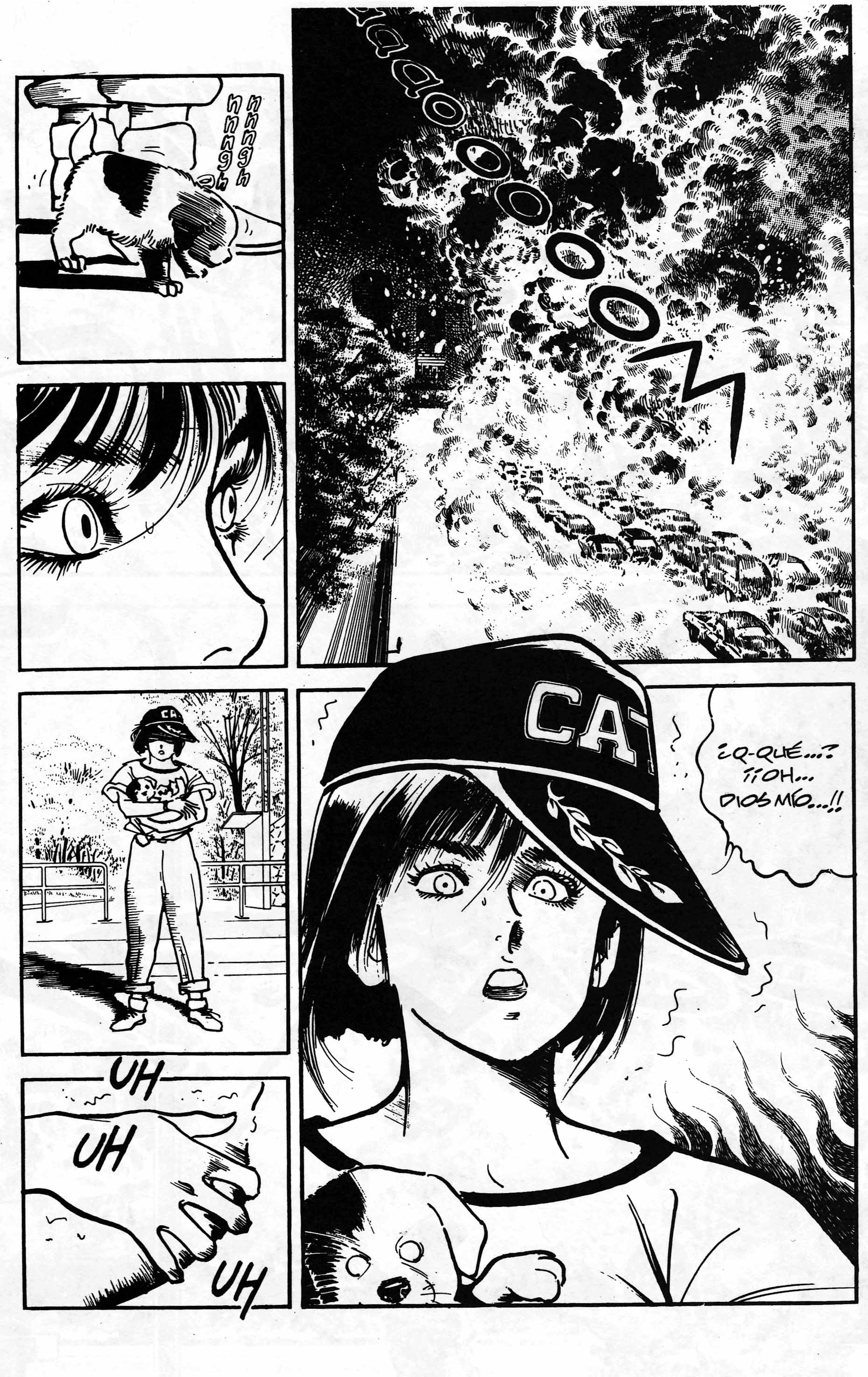 Mai (Comic Release Group) 9