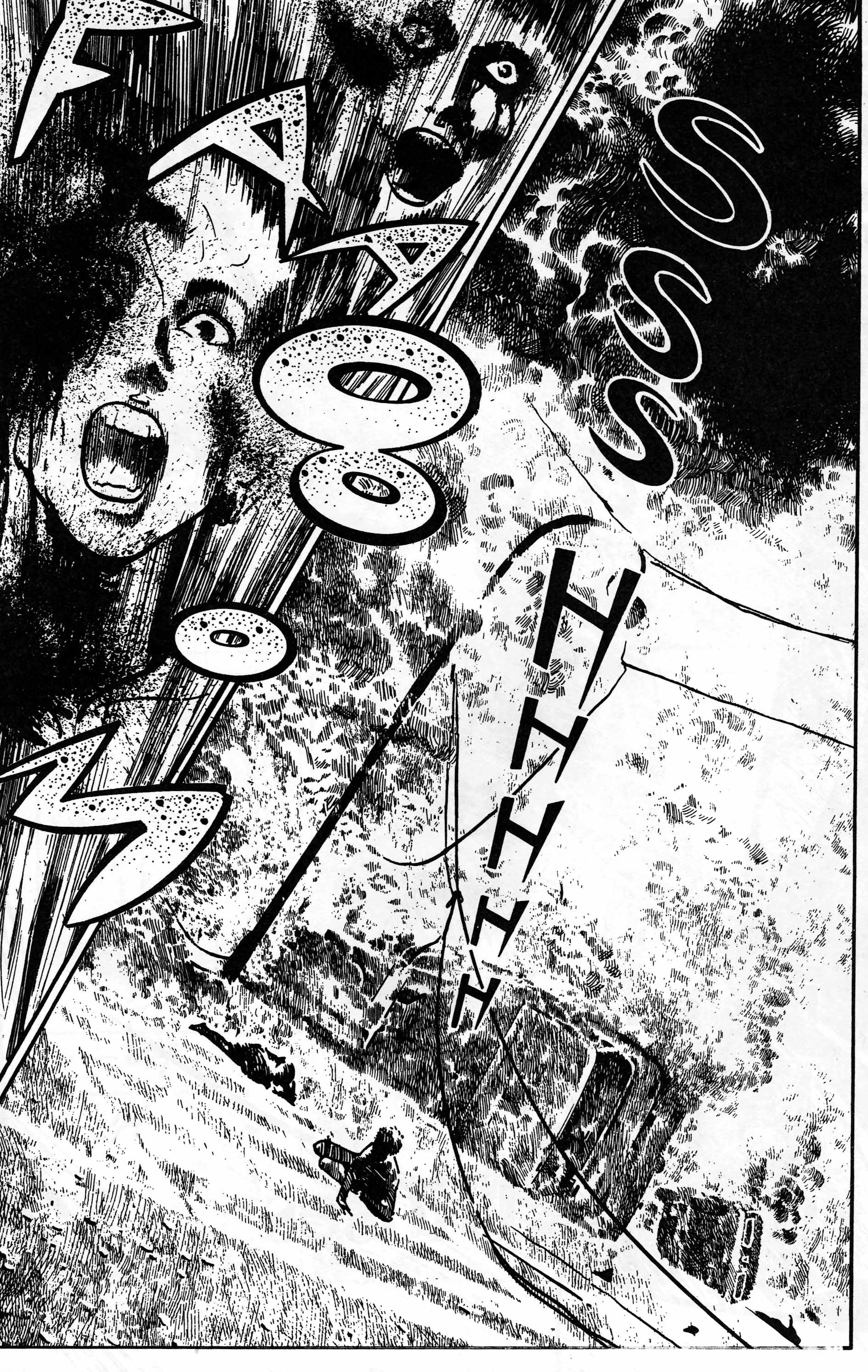 Mai (Comic Release Group) 11