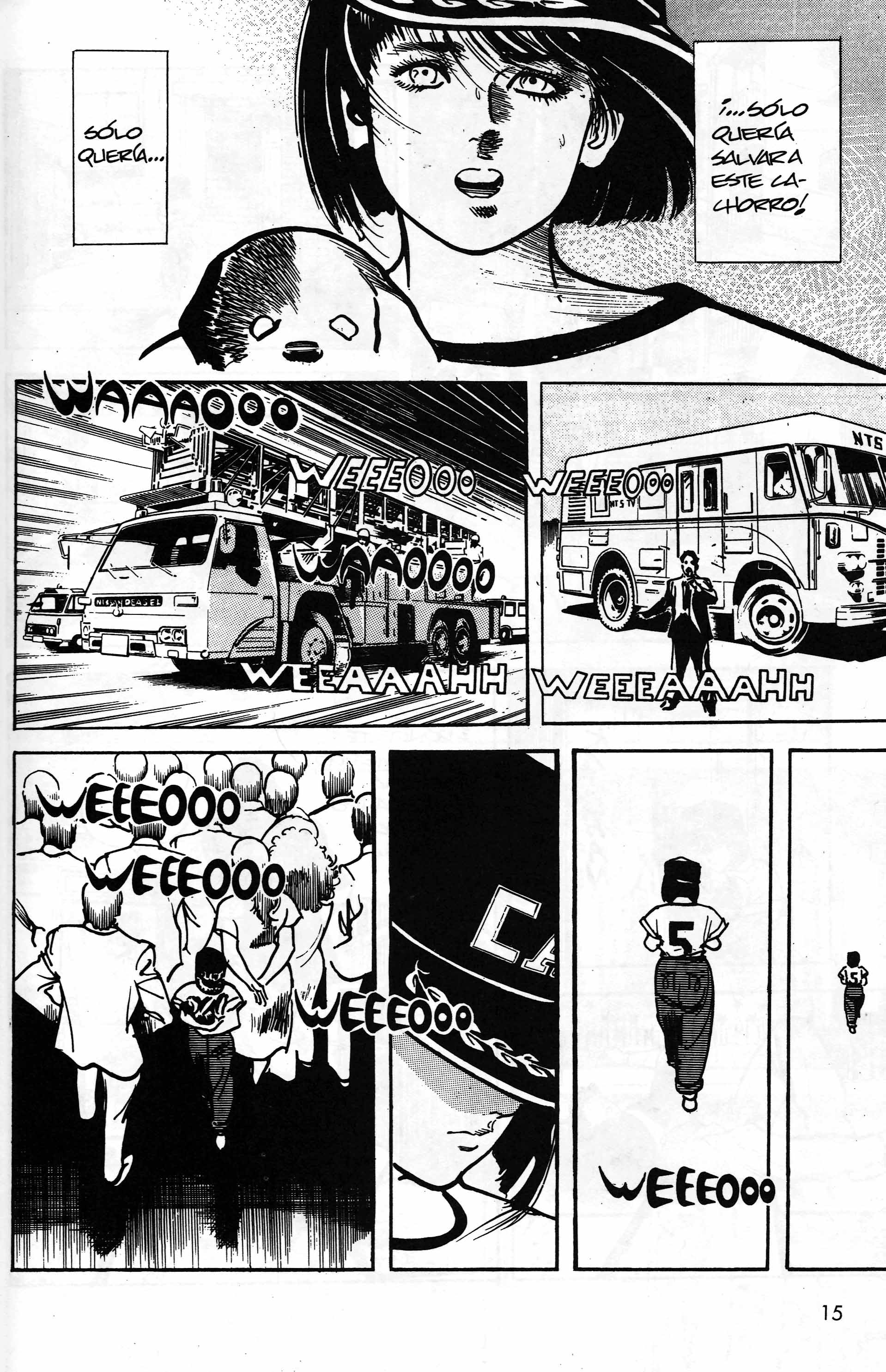 Mai (Comic Release Group) 14