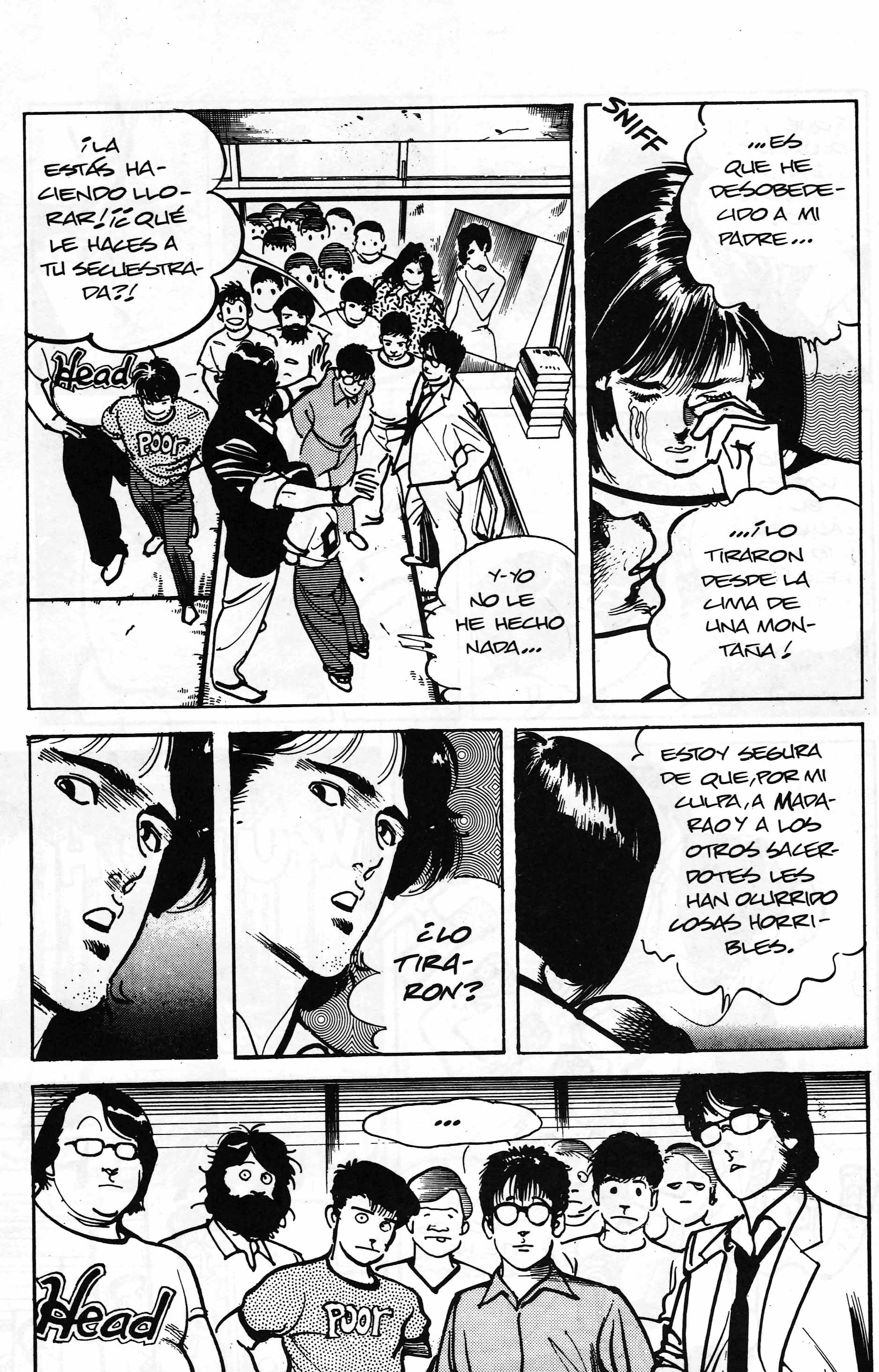 Mai (Comic Release Group) 17