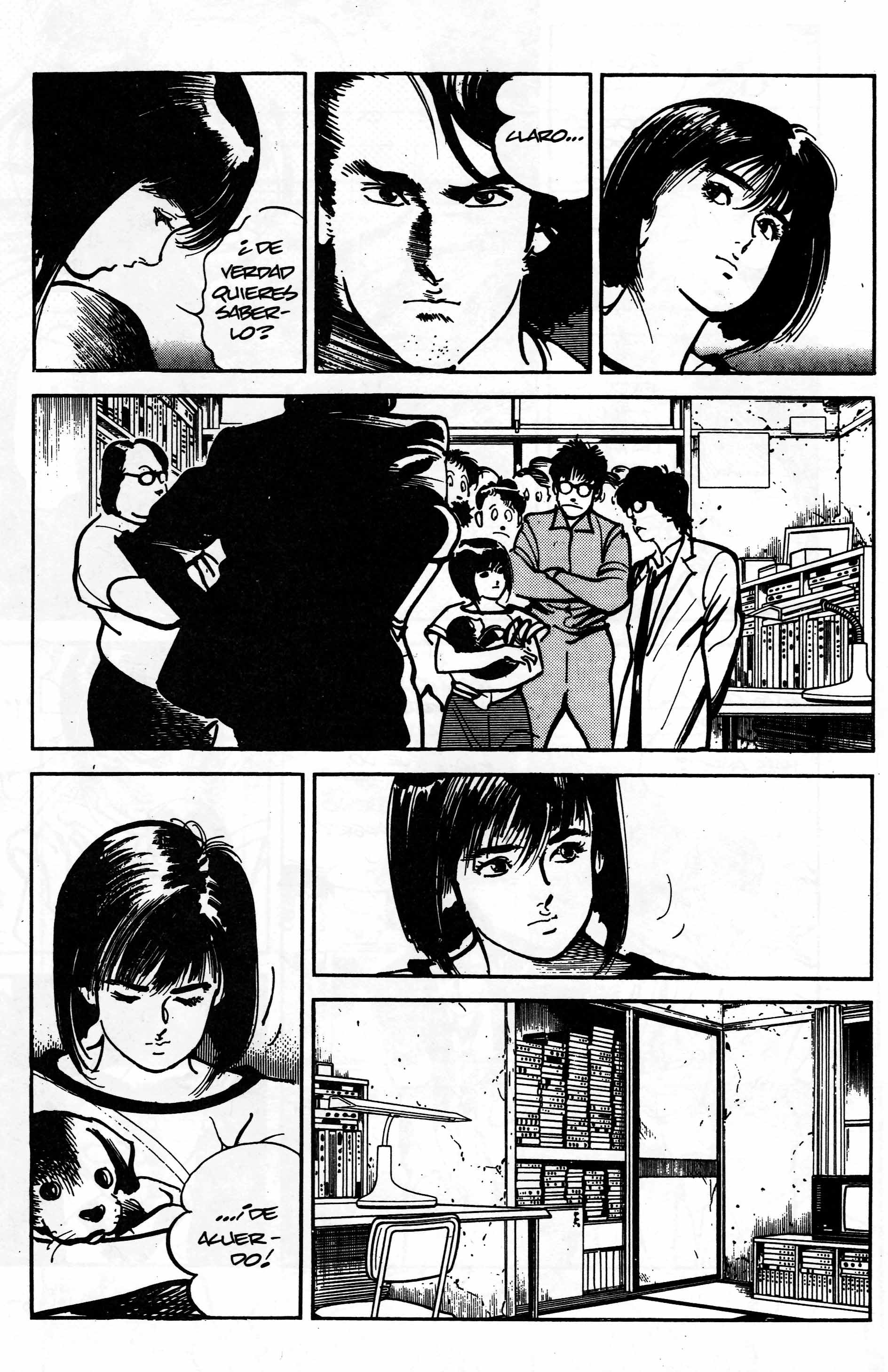 Mai (Comic Release Group) 19