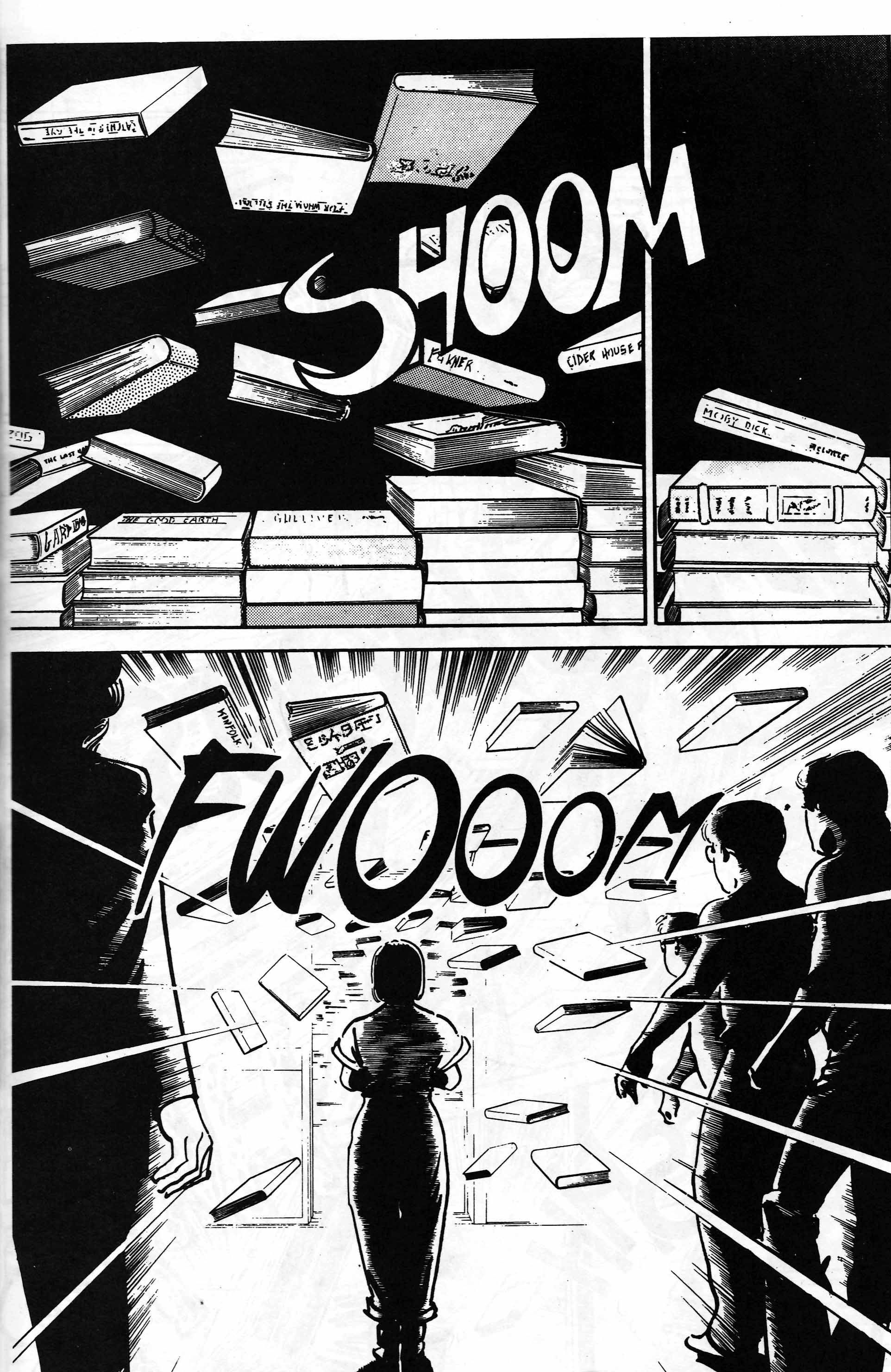 Mai (Comic Release Group) 22