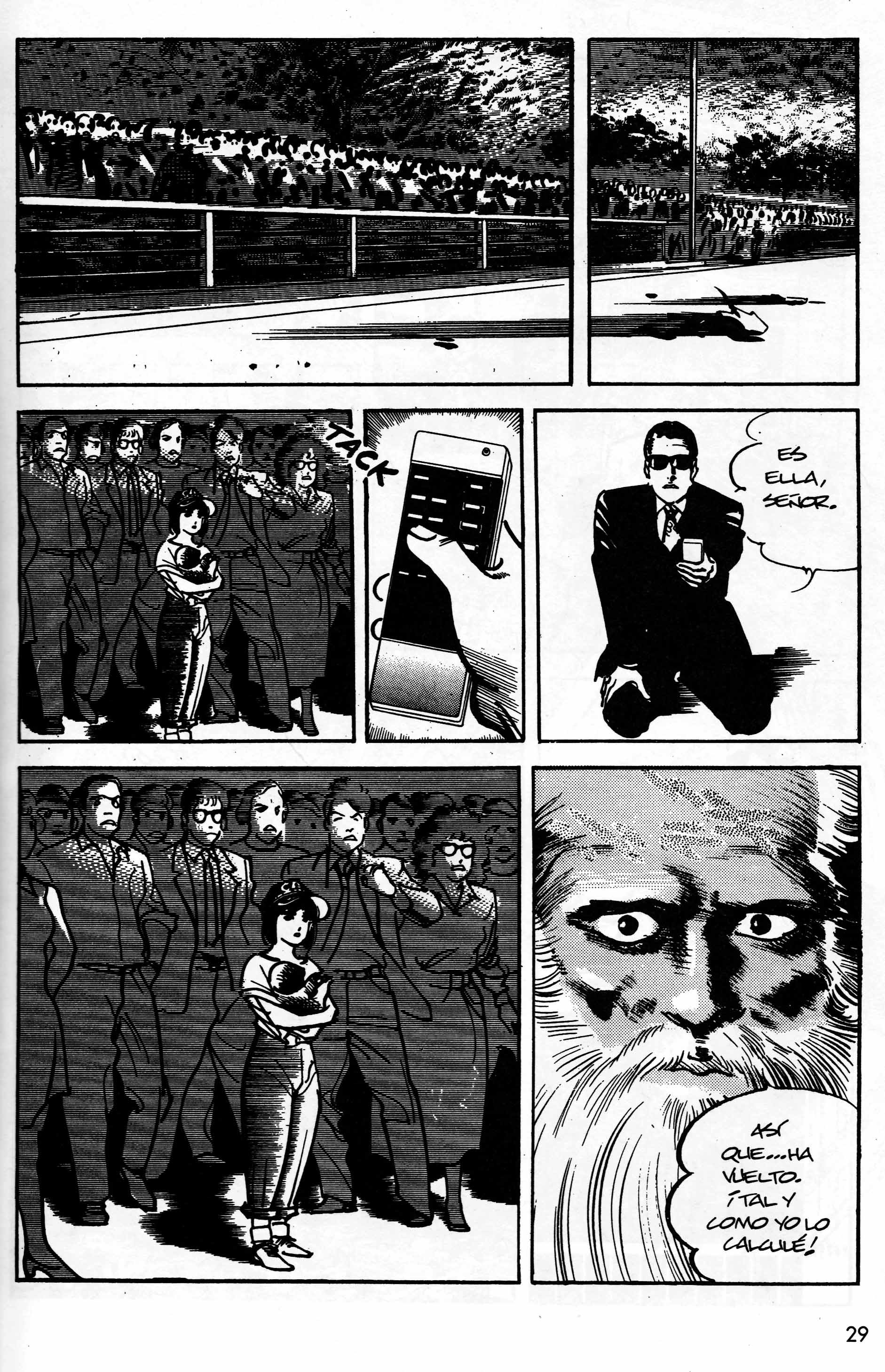 Mai (Comic Release Group) 27