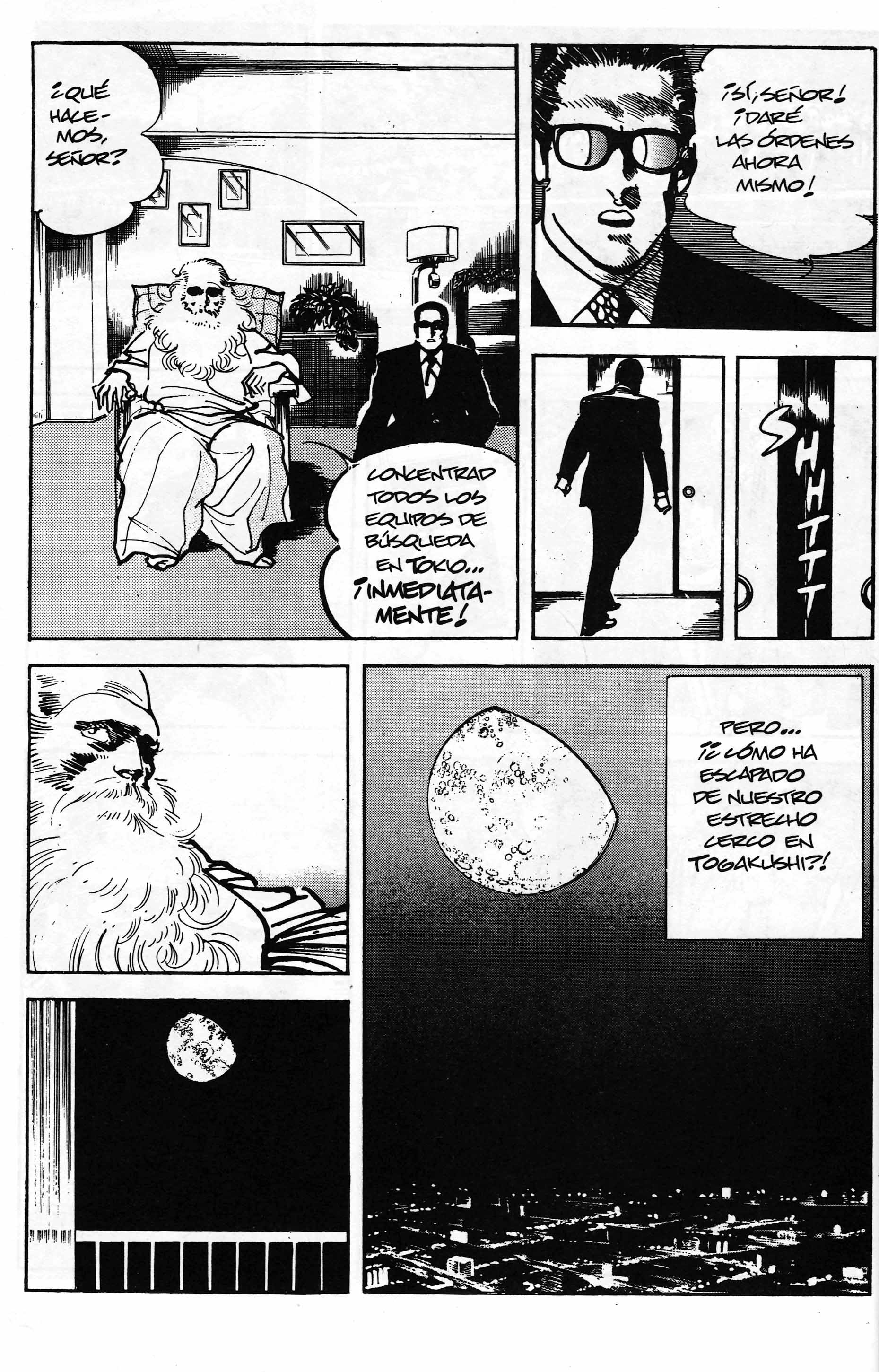 Mai (Comic Release Group) 28